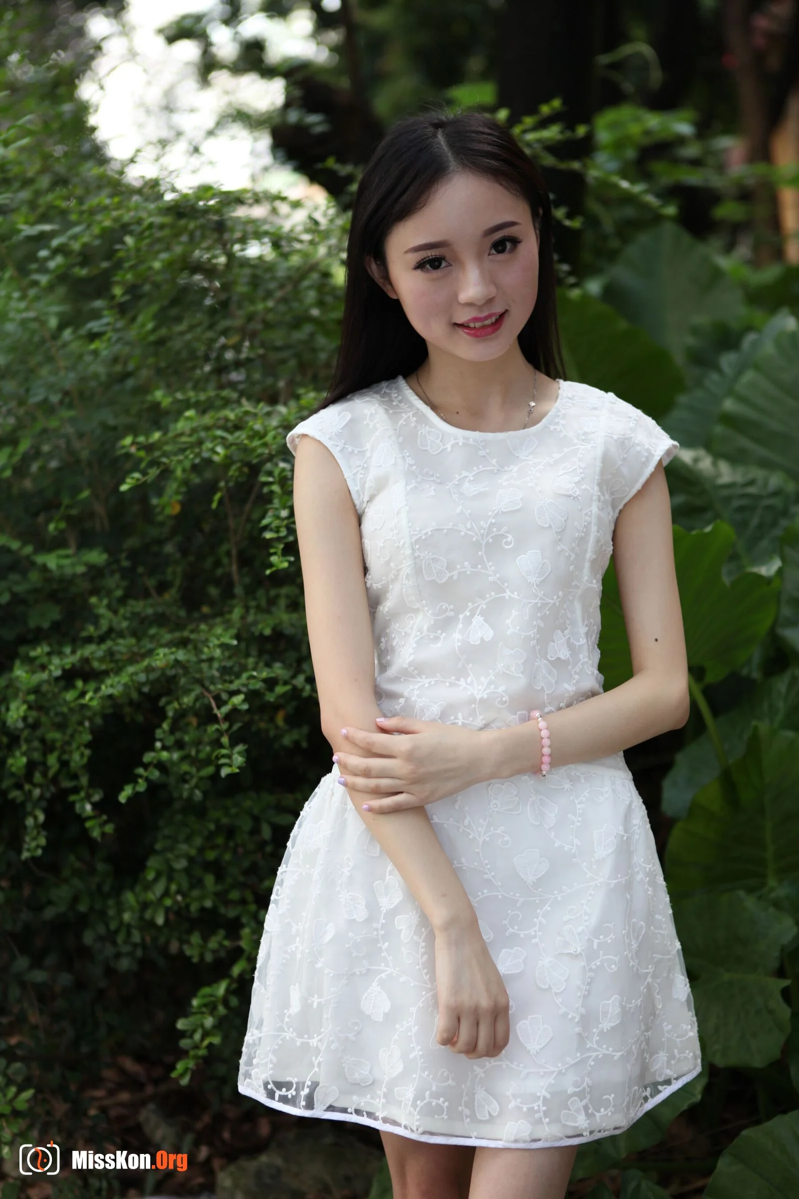 Nude photo set of Chinese model: Jing Tian (2014-09-01) - Photo 6