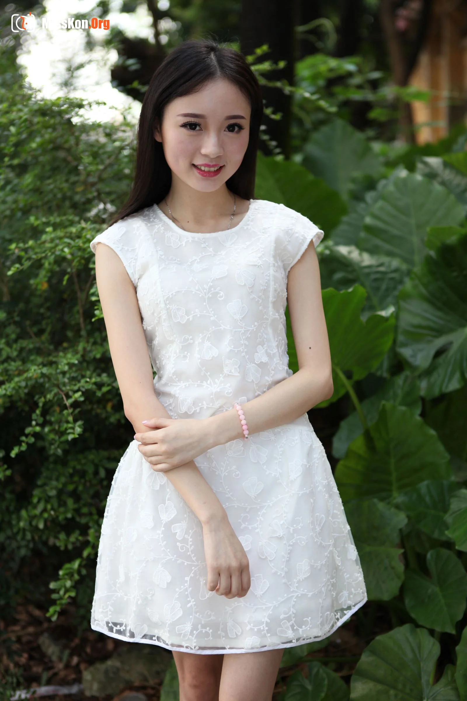 Nude photo set of Chinese model: Jing Tian (2014-09-01) - Photo 7