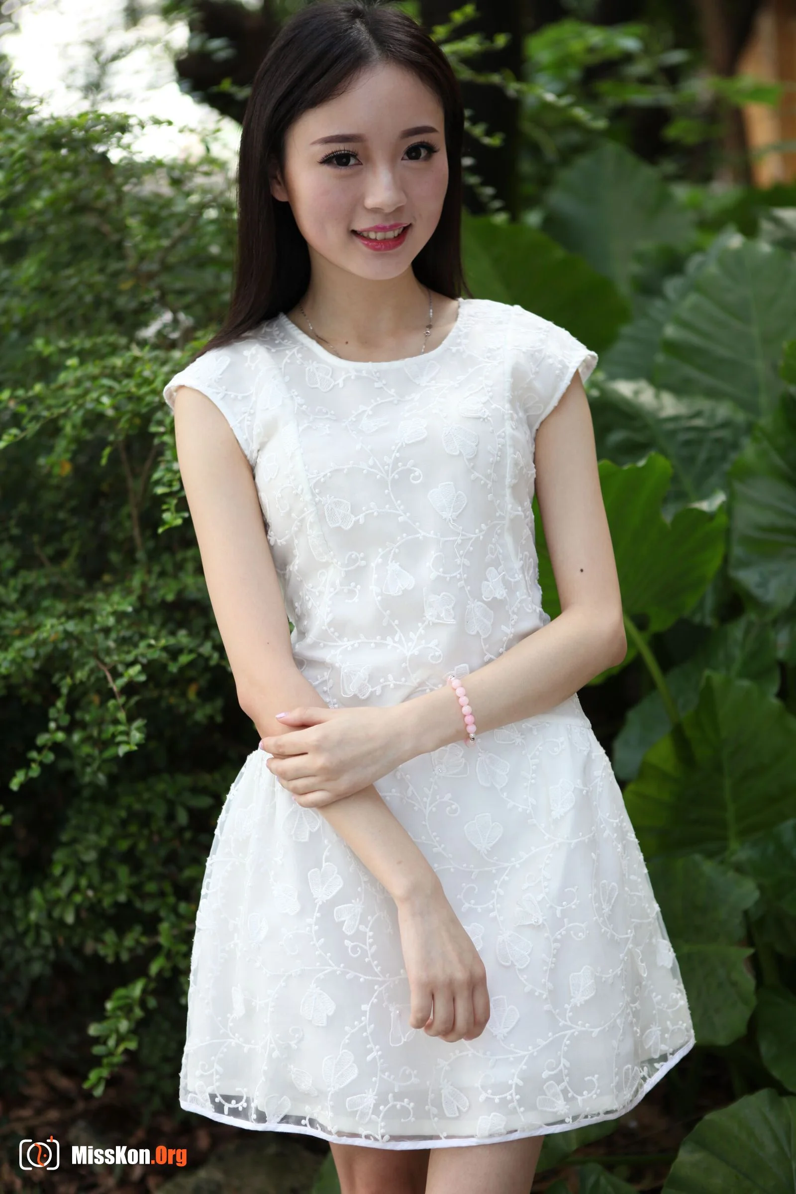 Nude photo set of Chinese model: Jing Tian (2014-09-01) - Photo 8