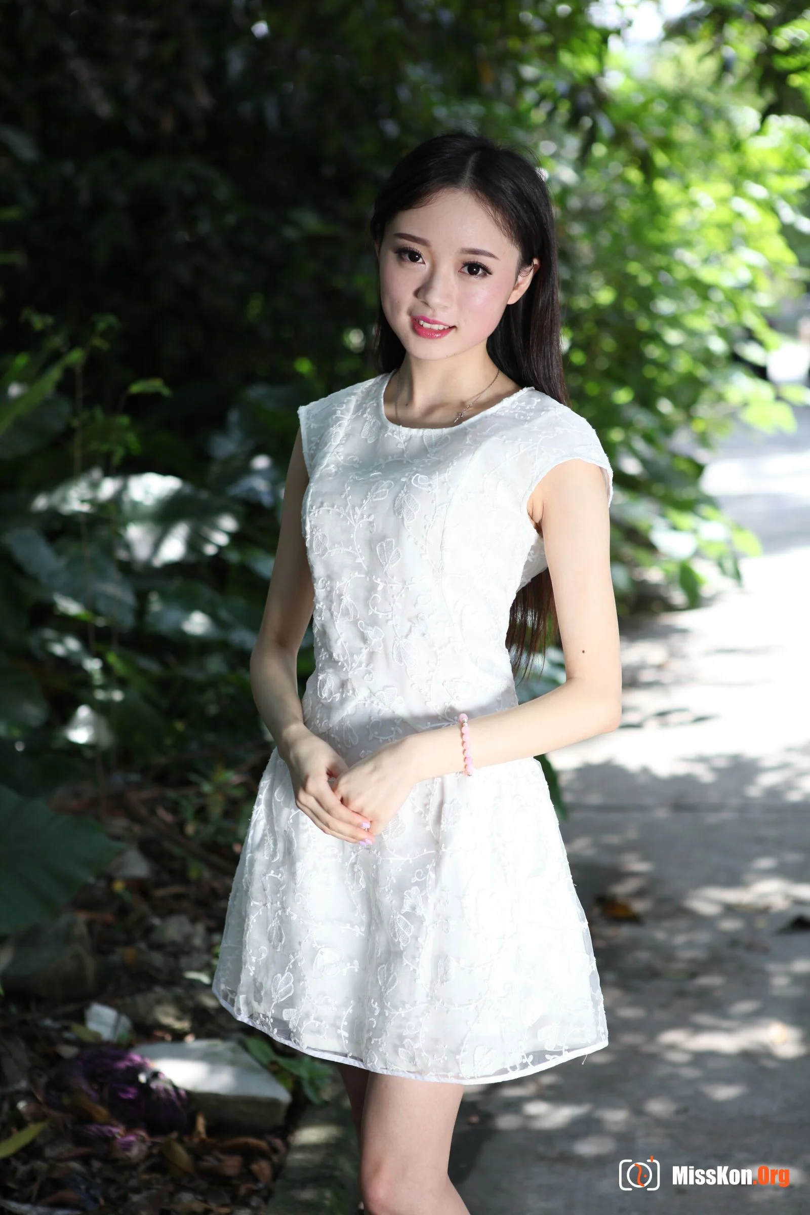 Nude photo set of Chinese model: Jing Tian (2014-09-01) - Photo 9