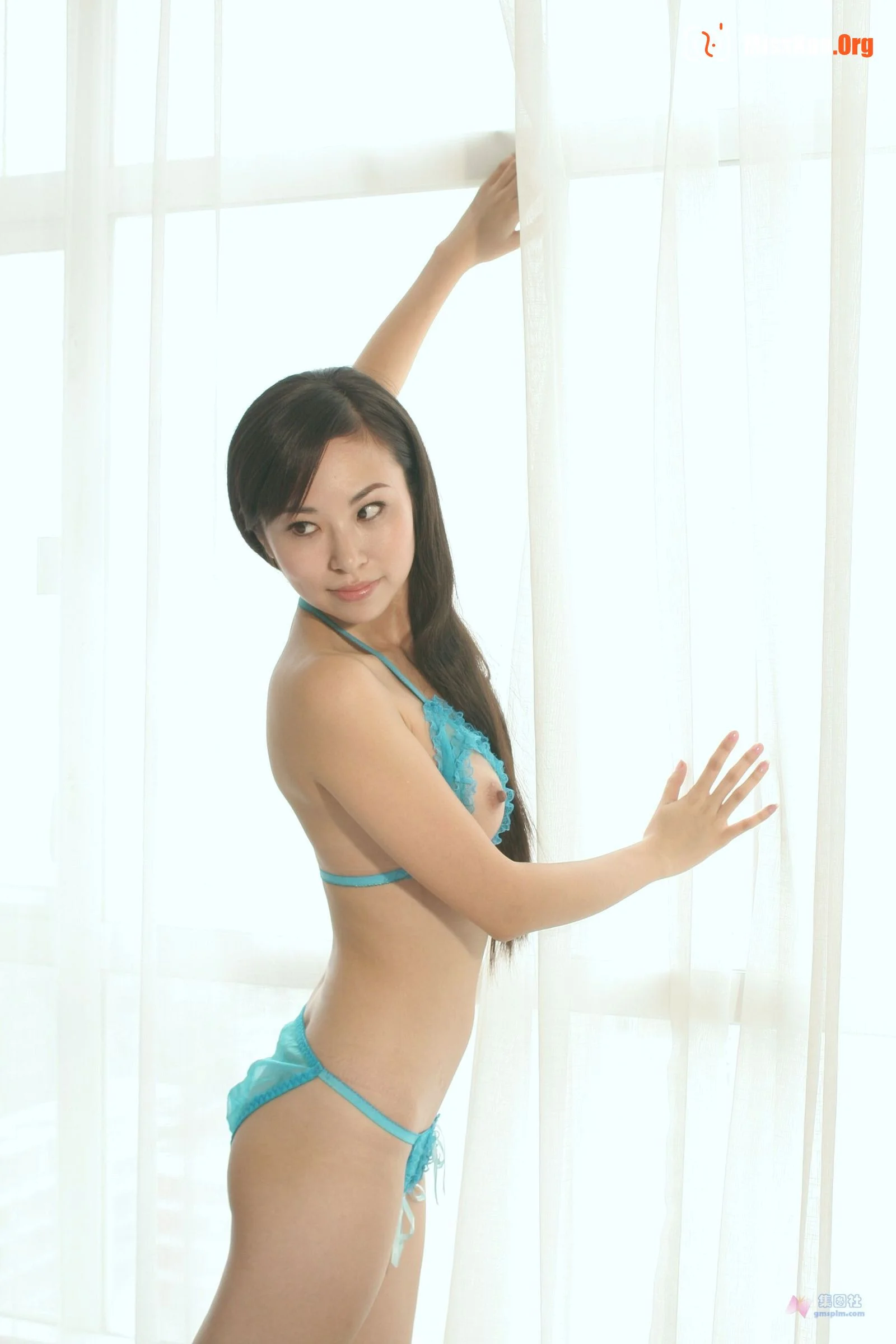 Nude photo set of Chinese model: Jing Yu (2007-10-14) - Photo 11