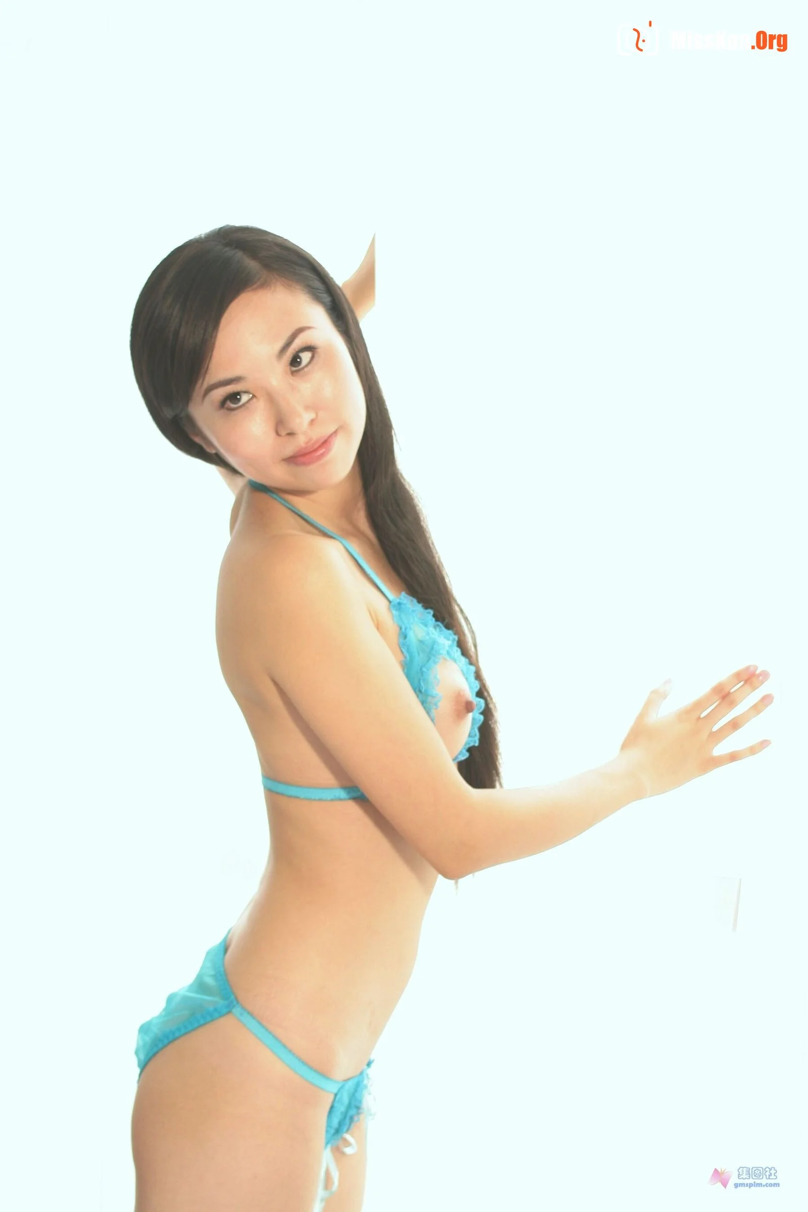 Nude photo set of Chinese model: Jing Yu (2007-10-14) - Photo 16