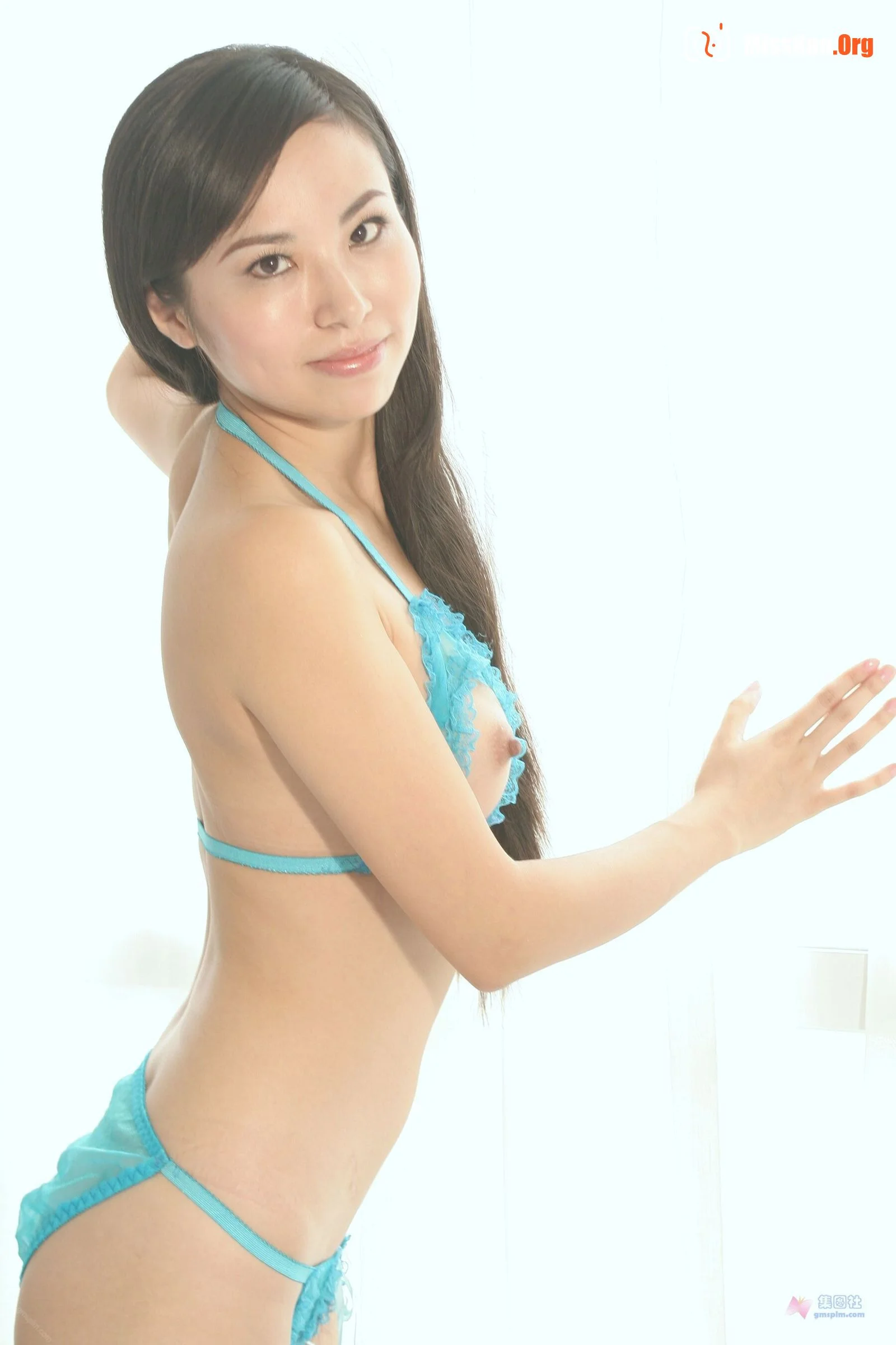 Nude photo set of Chinese model: Jing Yu (2007-10-14) - Photo 18