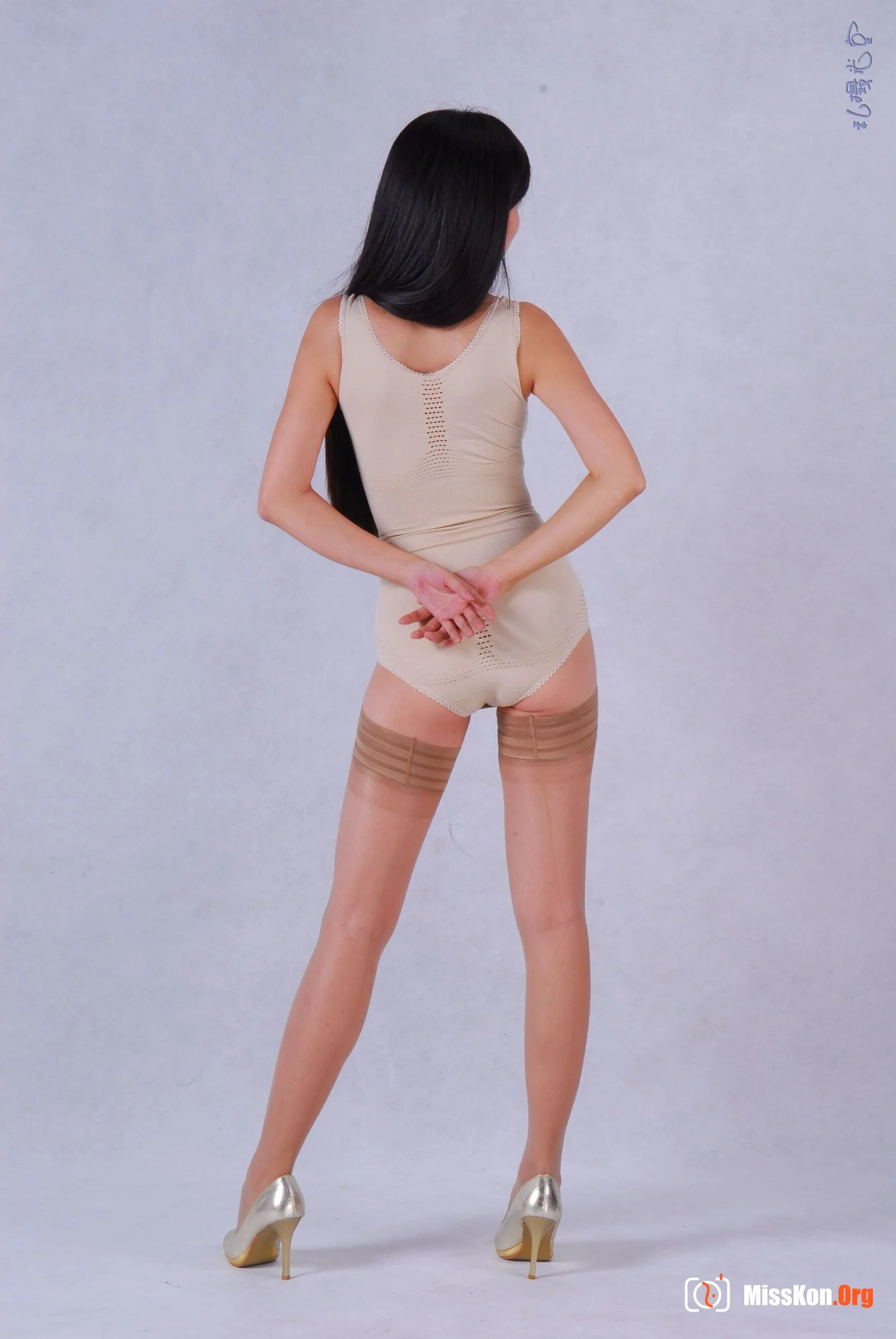 Nude photo set of Chinese model: Jing Yu (2007-10-23) - Photo 3