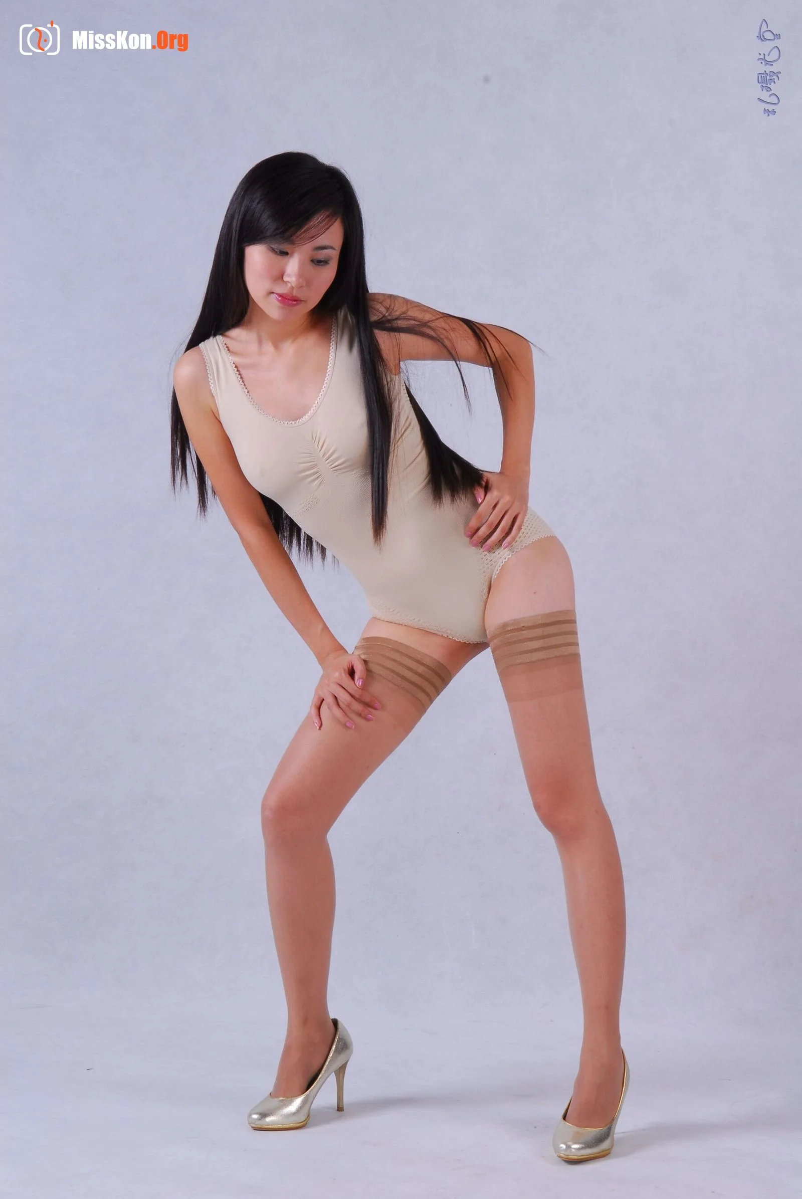 Nude photo set of Chinese model: Jing Yu (2007-10-23) - Photo 6