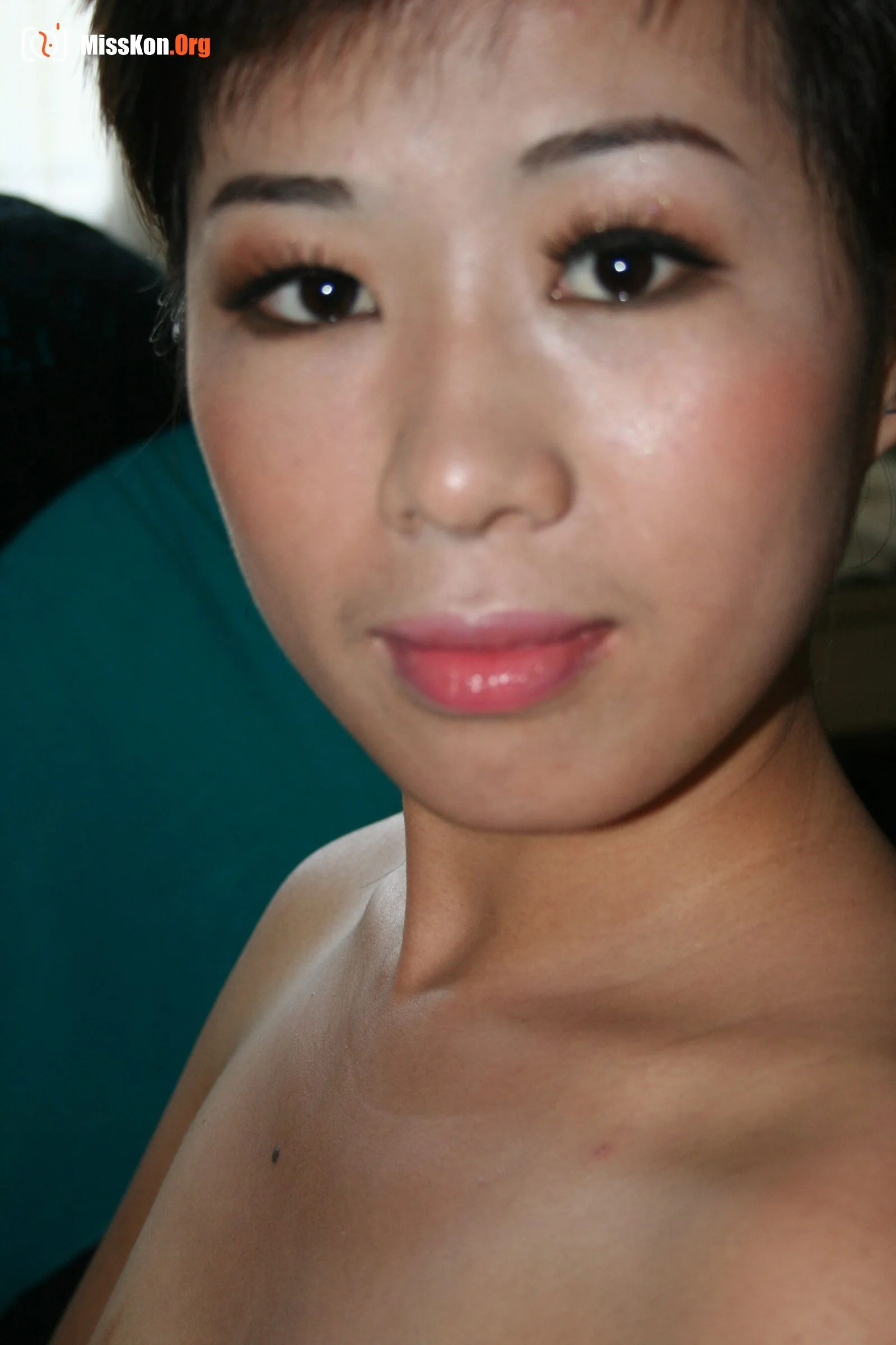 Nude photo set of Chinese model: Jingjing (2008-07-05) - Photo 2