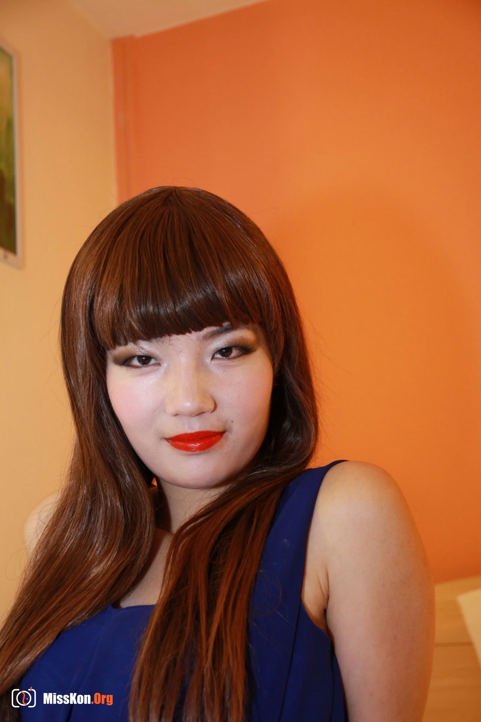 Nude photo set of Chinese model: Jingjing (2013-09-12) - Photo 3