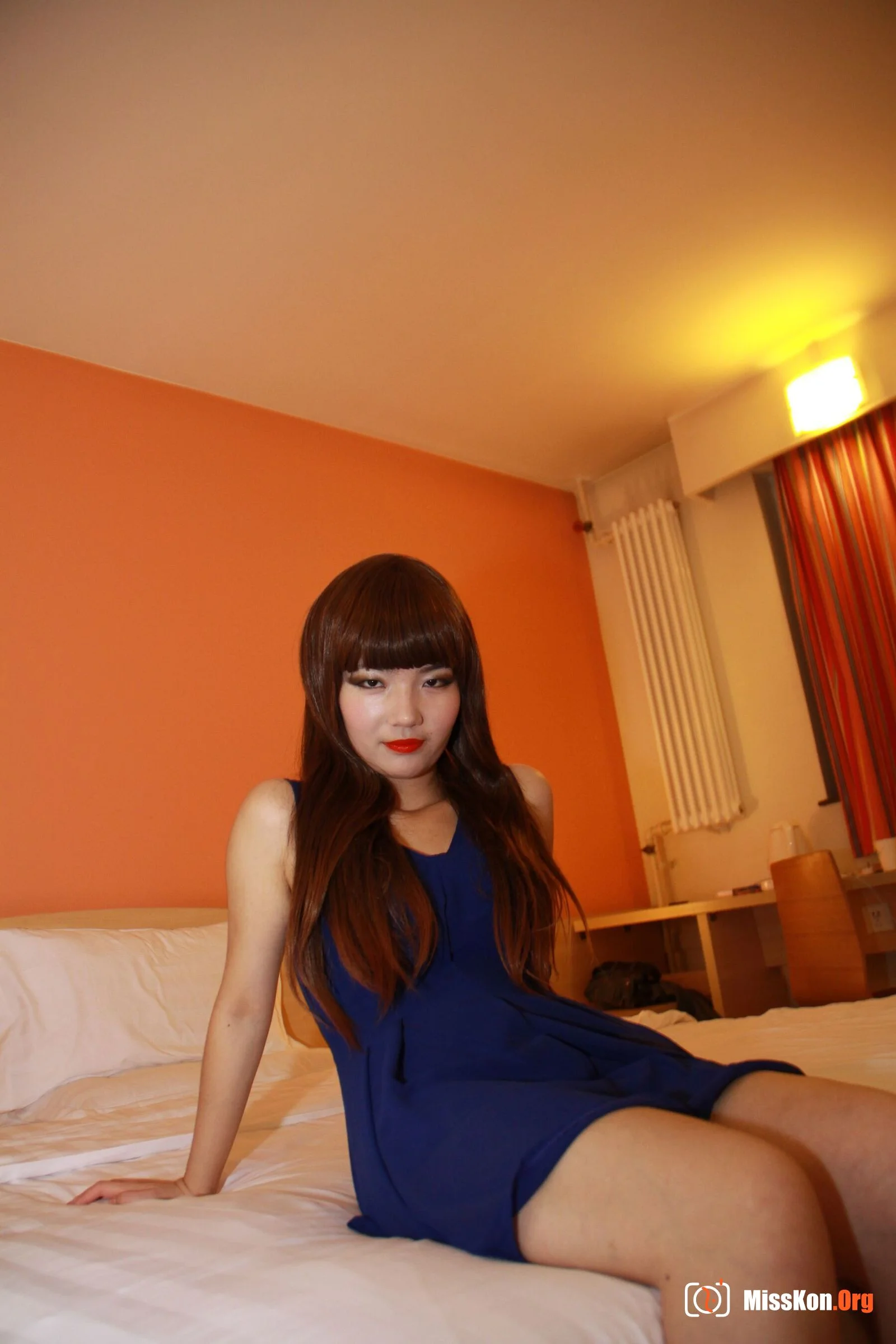 Nude photo set of Chinese model: Jingjing (2013-09-12) - Photo 5