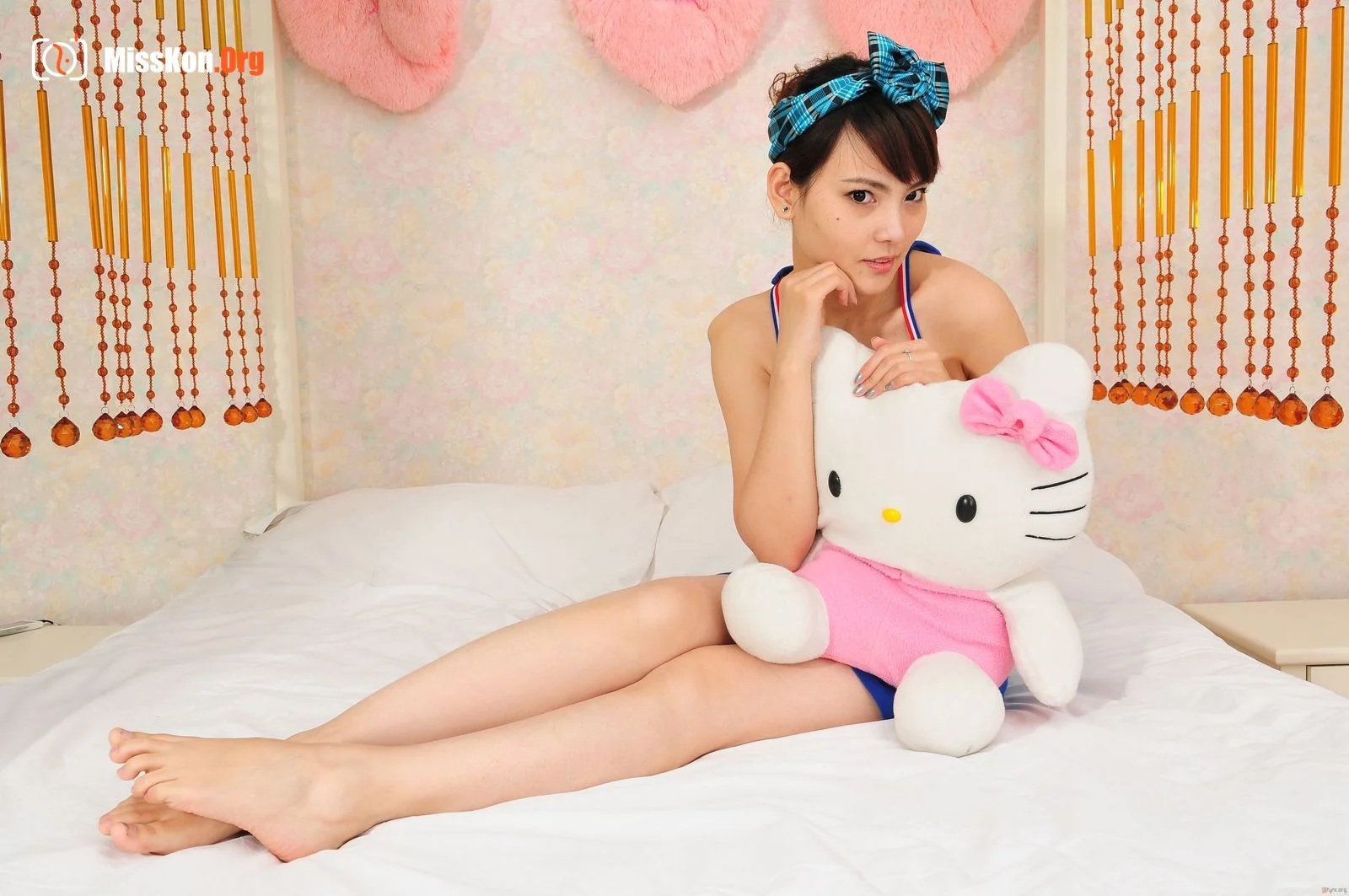 Nude photo set of Chinese model: Jingjing (2014-11-04) - Photo 10