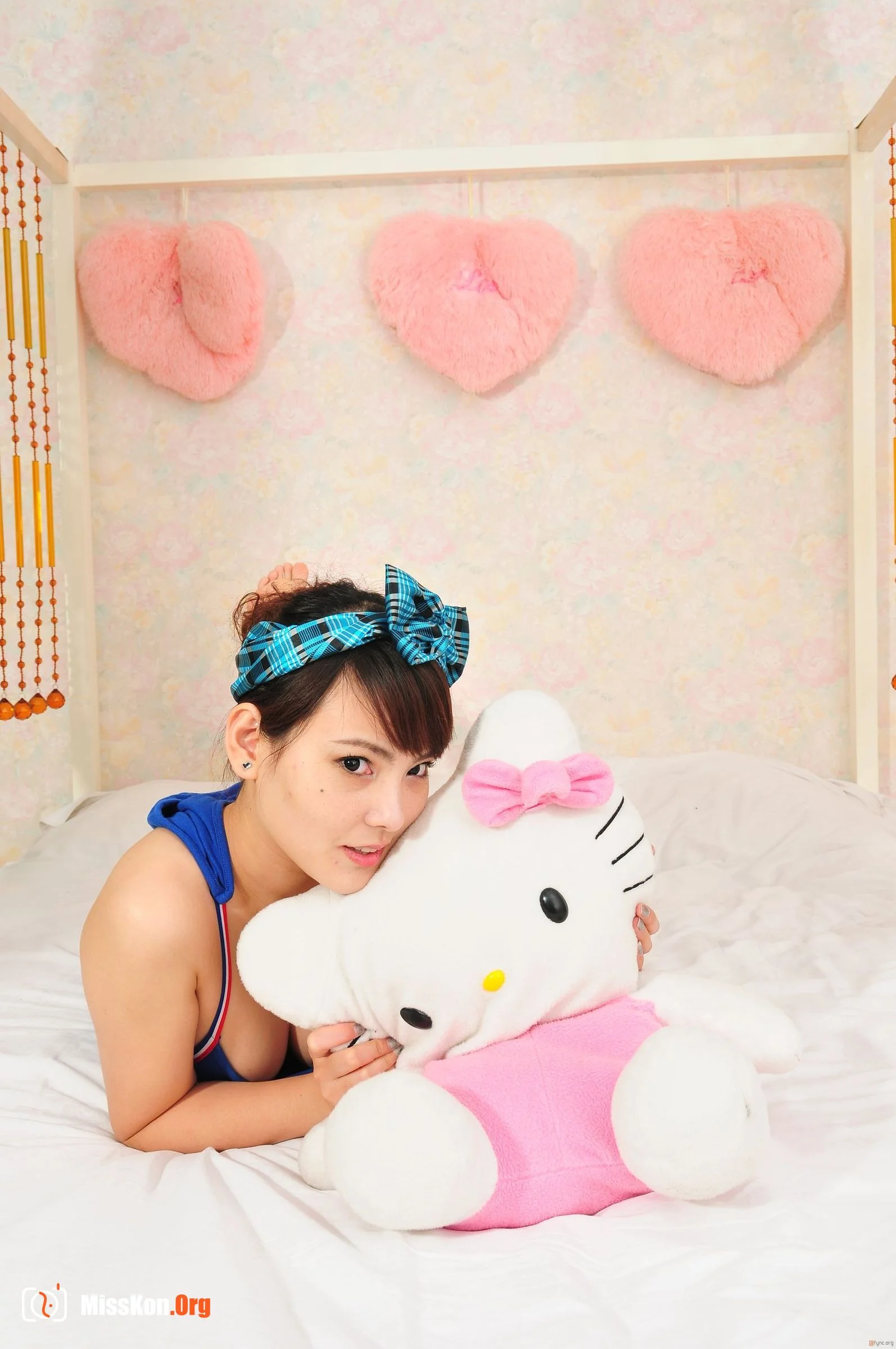 Nude photo set of Chinese model: Jingjing (2014-11-04) - Photo 20