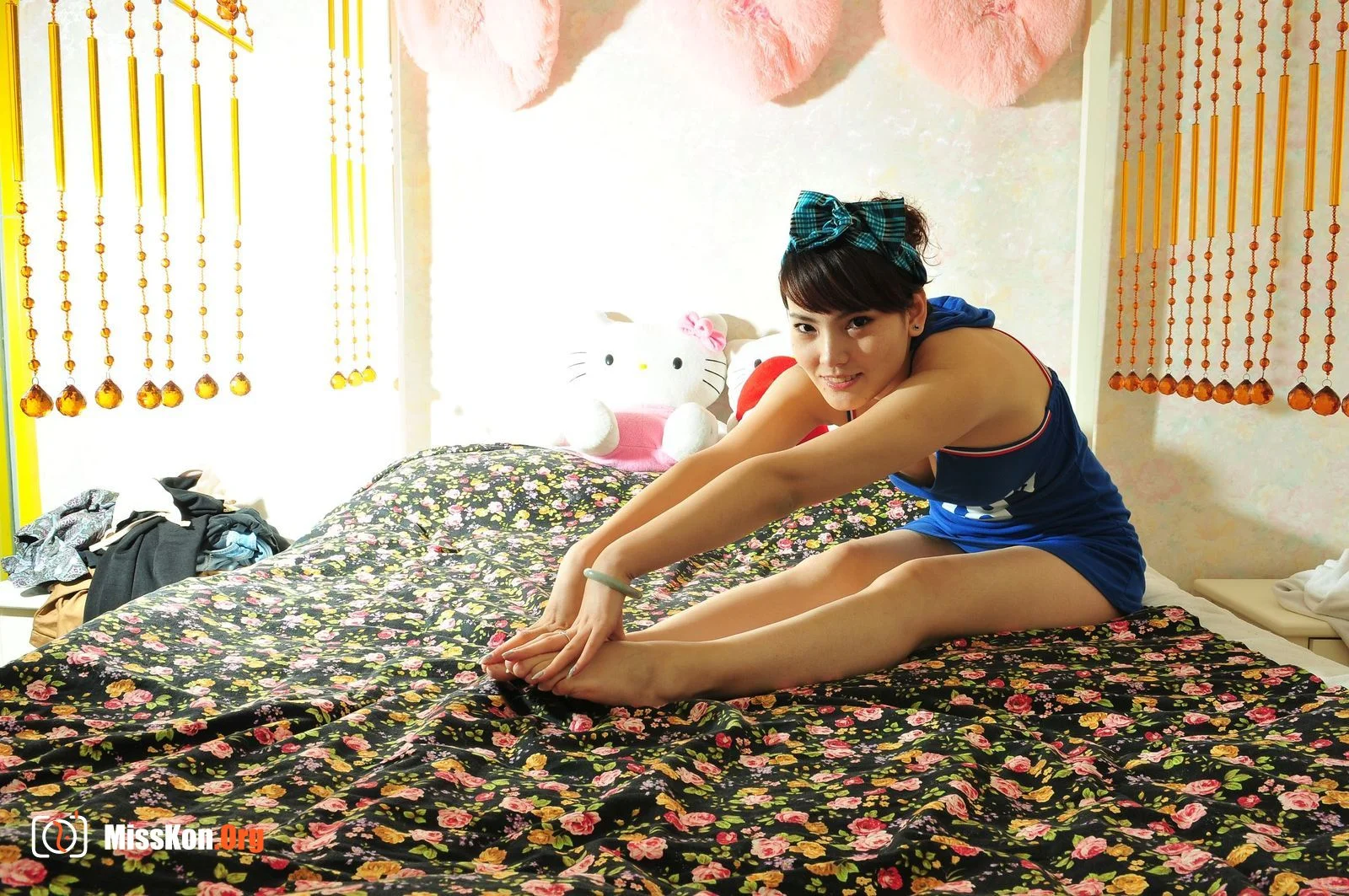 Nude photo set of Chinese model: Jingjing (2014-11-04) - Photo 5