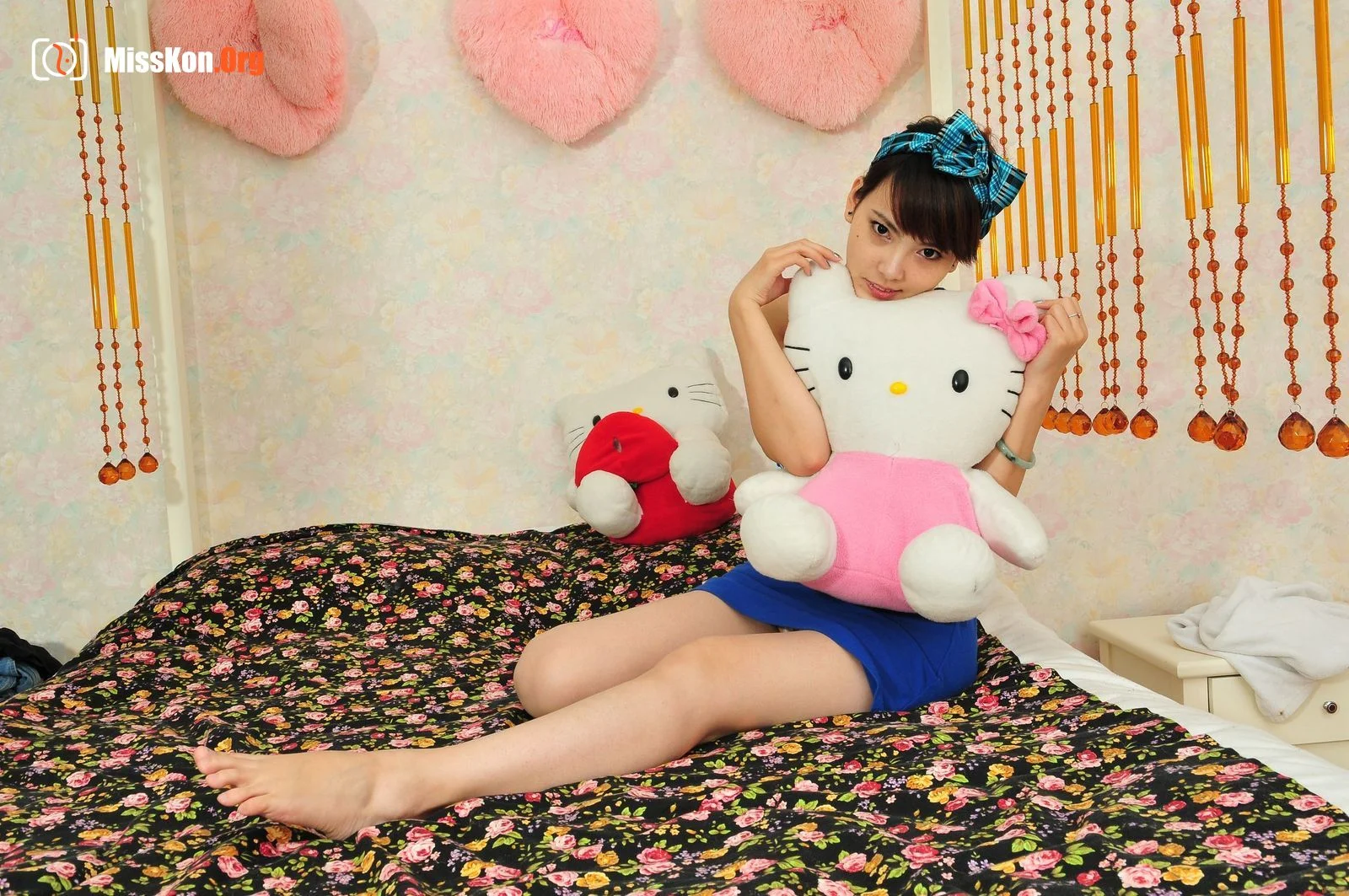 Nude photo set of Chinese model: Jingjing (2014-11-04) - Photo 8