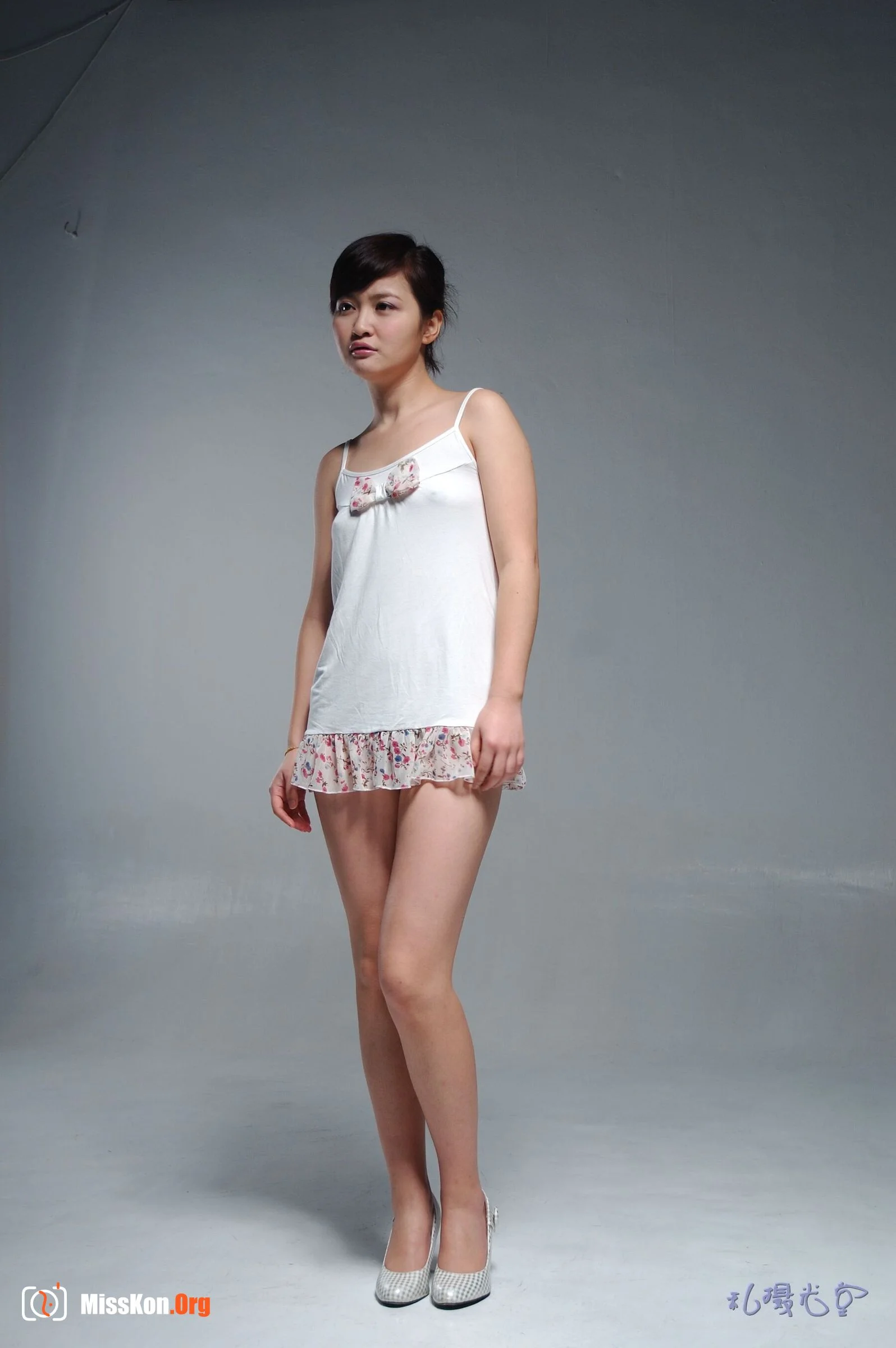 国模 Judy 人体私拍套图（2009-03-11） - 照片 2
