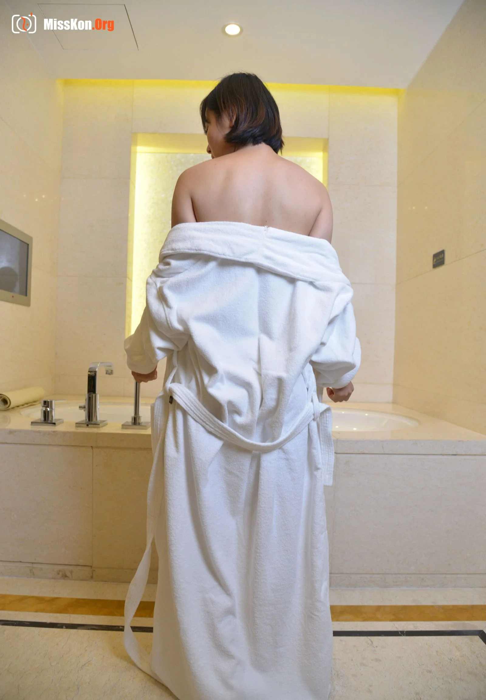Nude photo set of Chinese model: Kaka - Photo 8