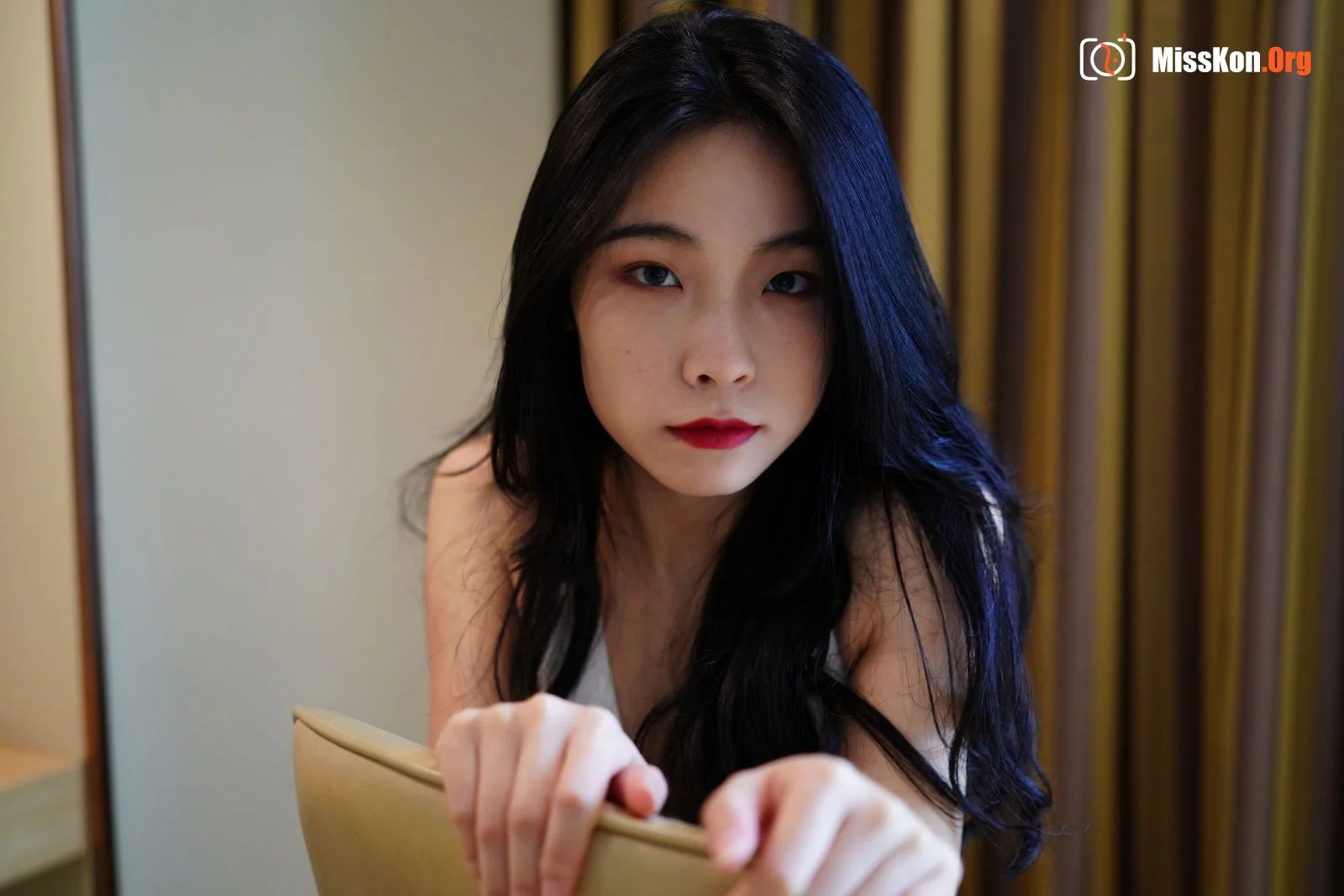 Nude photo set of Chinese model: Keke (2021-04-18) - Photo 4