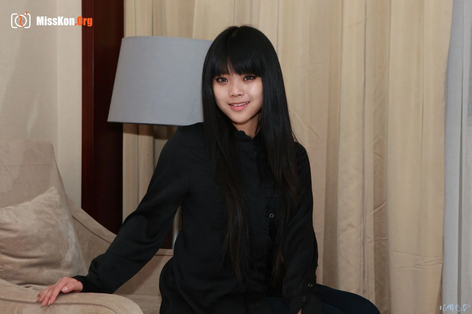 Nude photo set of Chinese model: Kiki (2012-03-02) - Photo 13