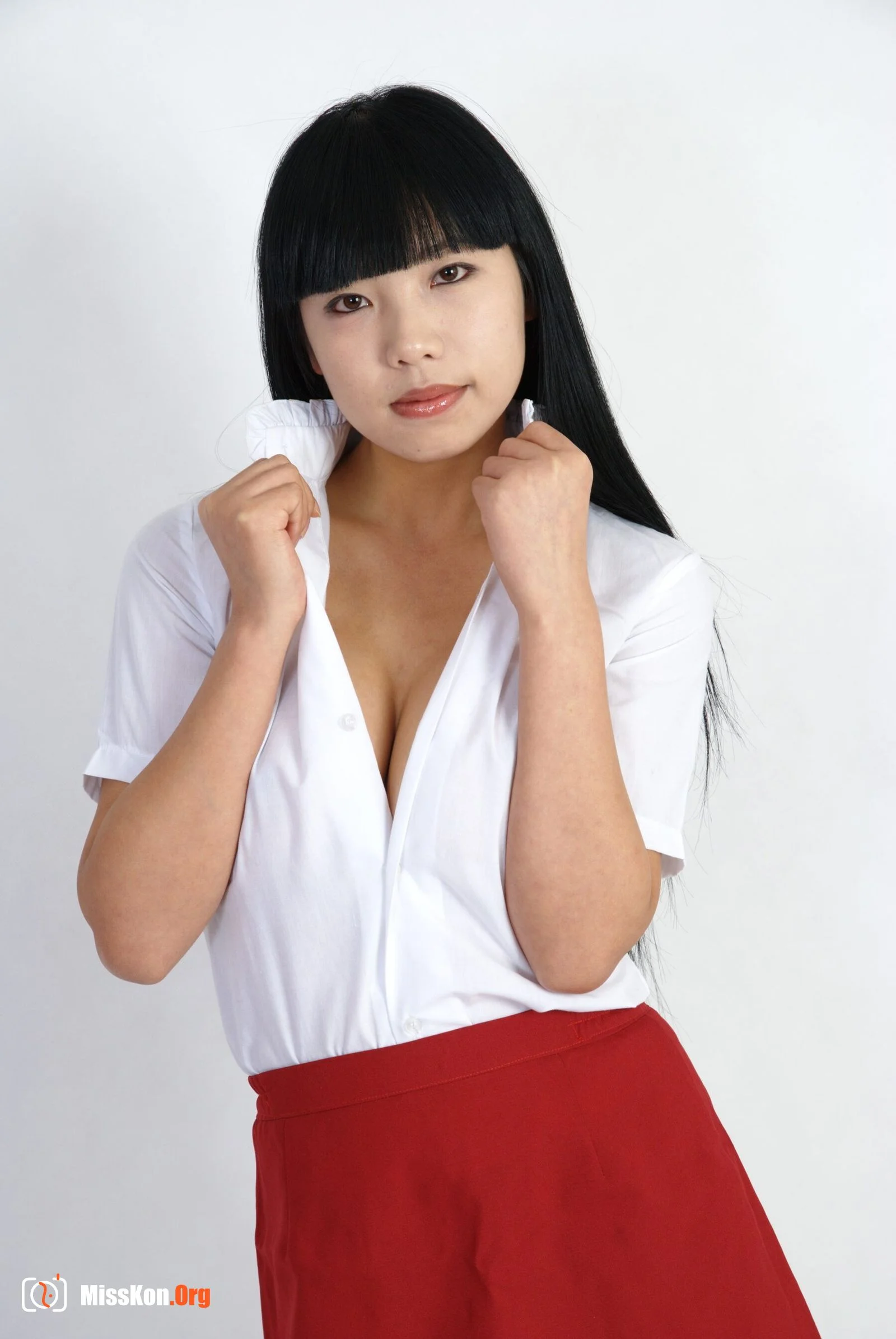 Nude photo set of Chinese model: Komong (2010-11-17) - Photo 10