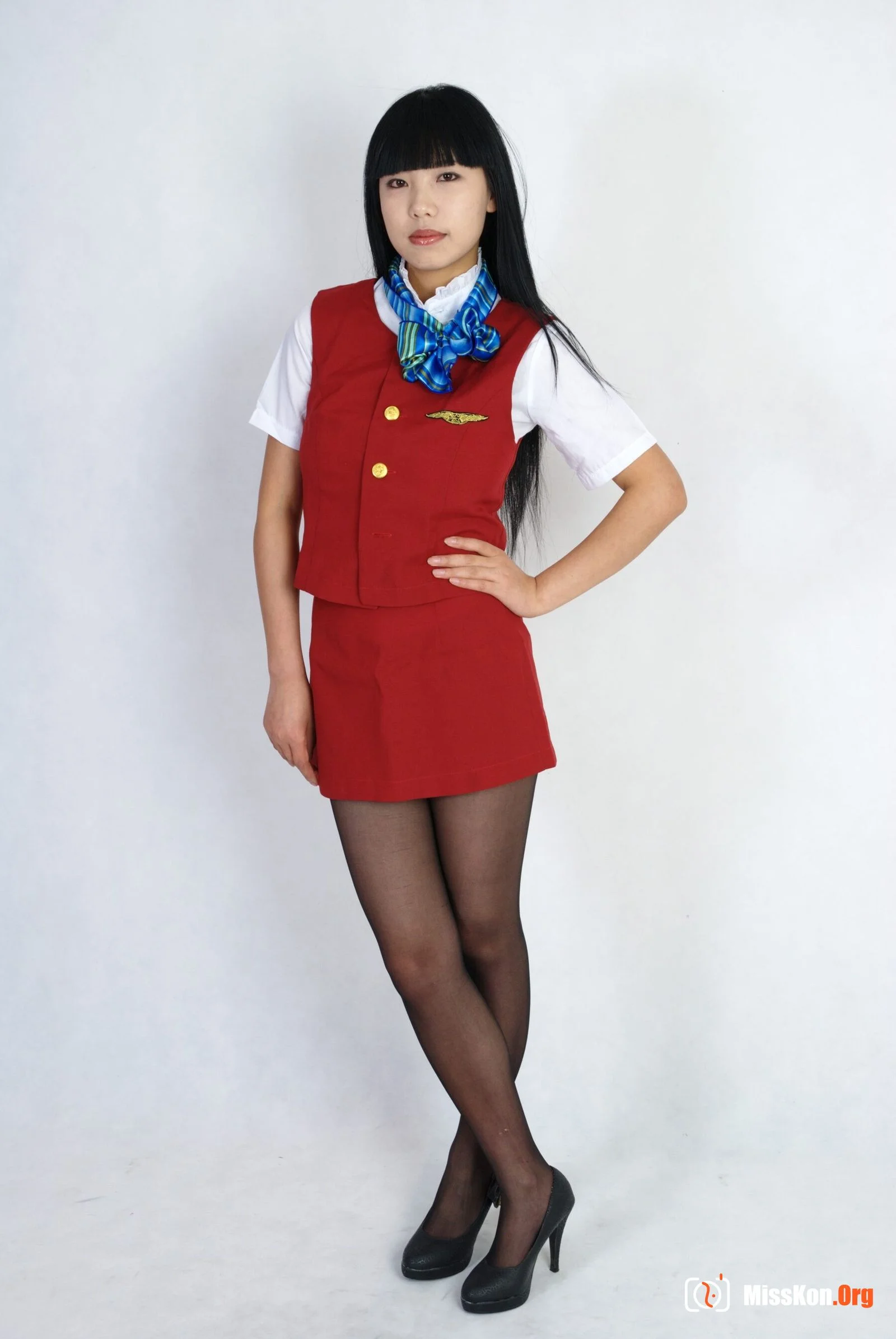 Nude photo set of Chinese model: Komong (2010-11-17) - Photo 2