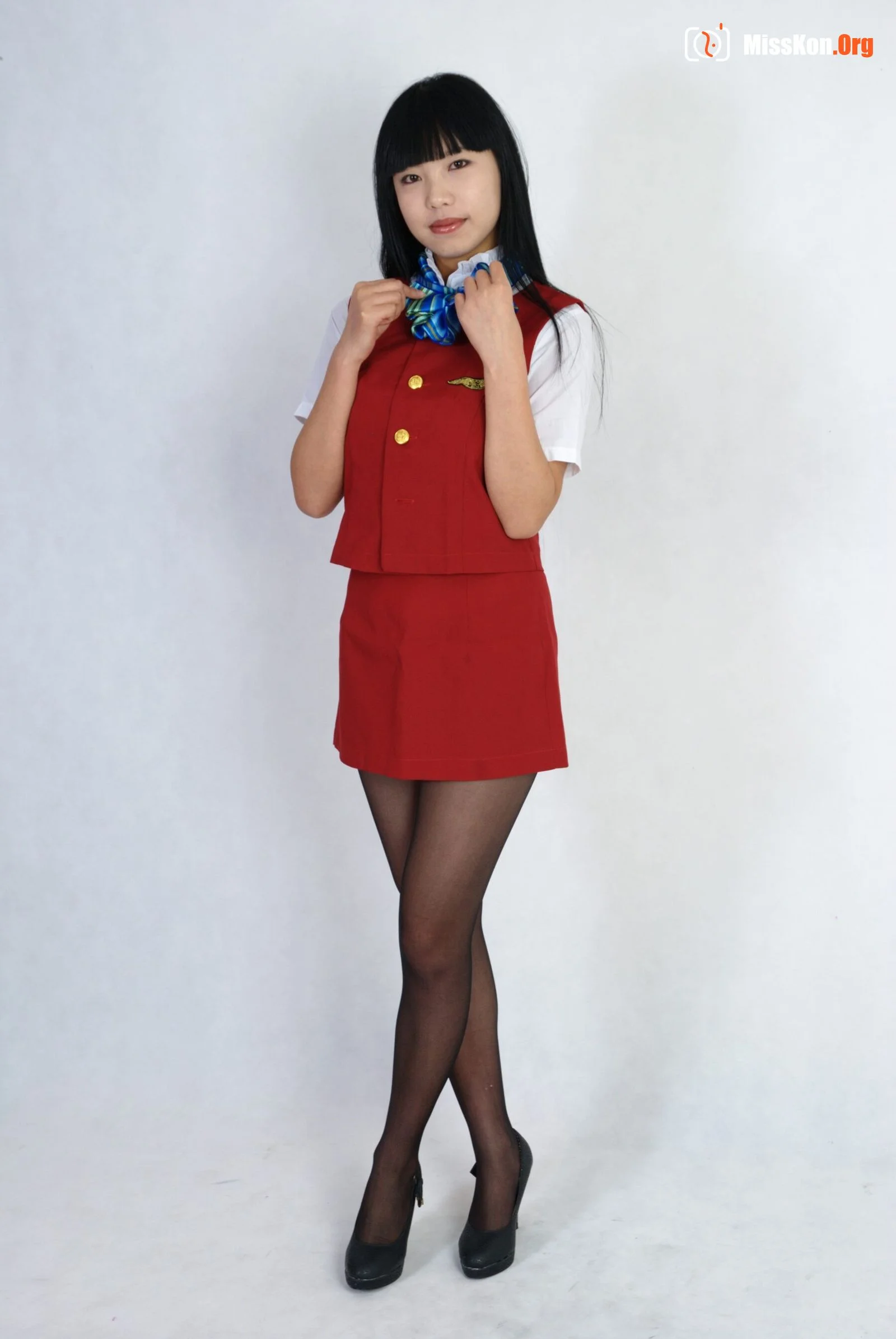 Nude photo set of Chinese model: Komong (2010-11-17) - Photo 3