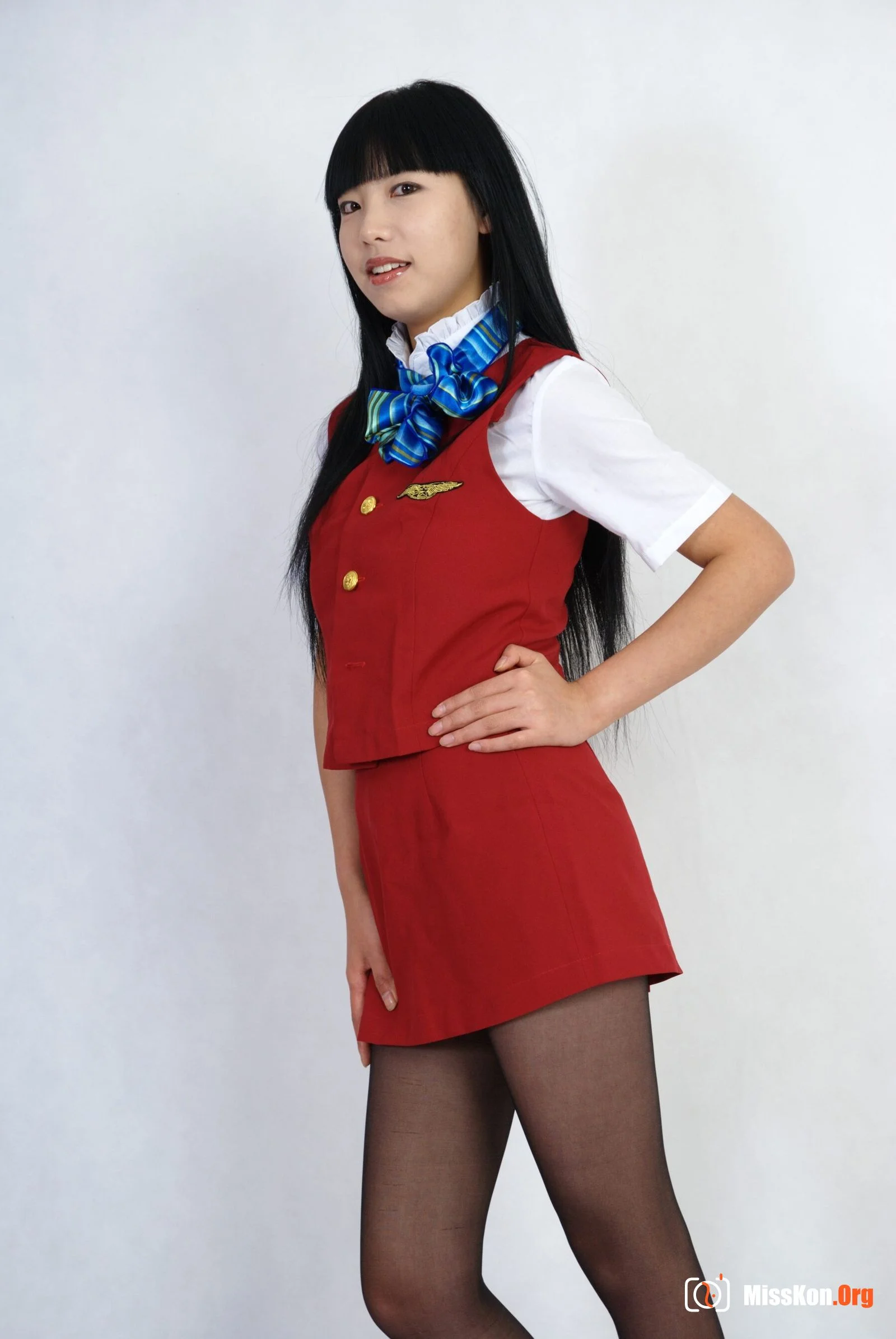 Nude photo set of Chinese model: Komong (2010-11-17) - Photo 4