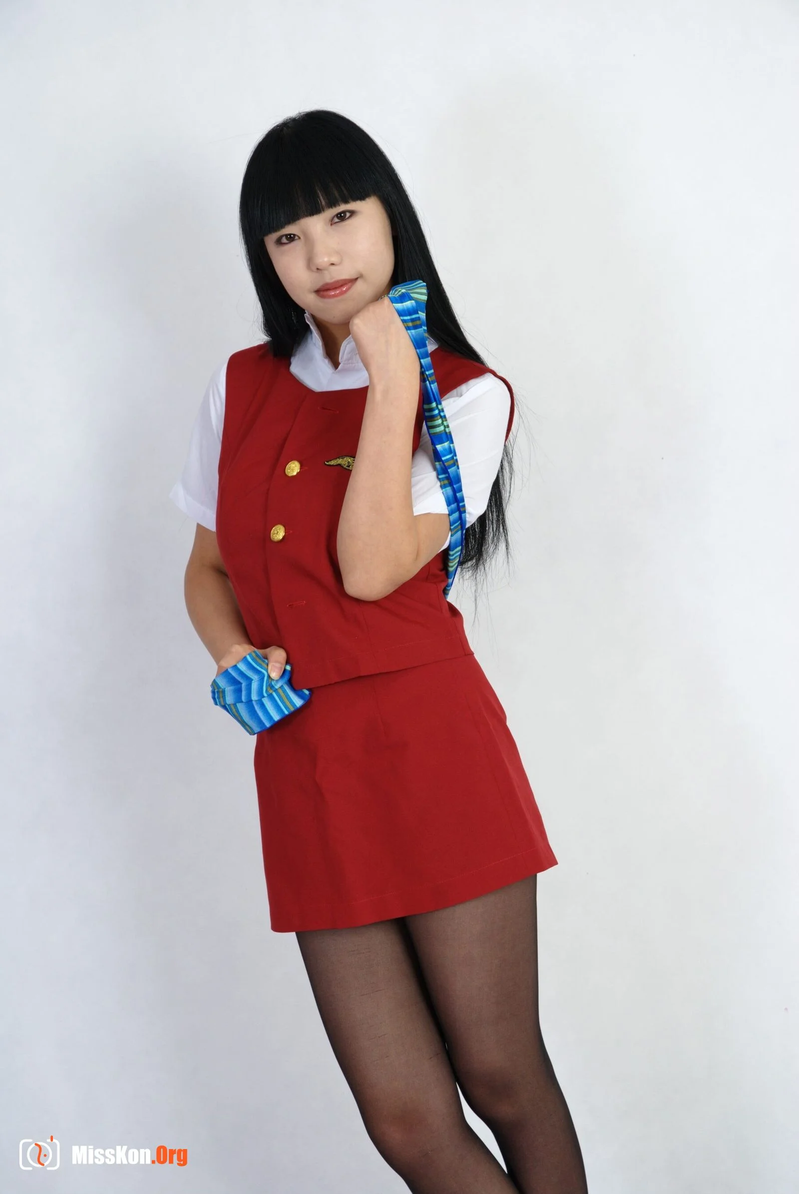 Nude photo set of Chinese model: Komong (2010-11-17) - Photo 5
