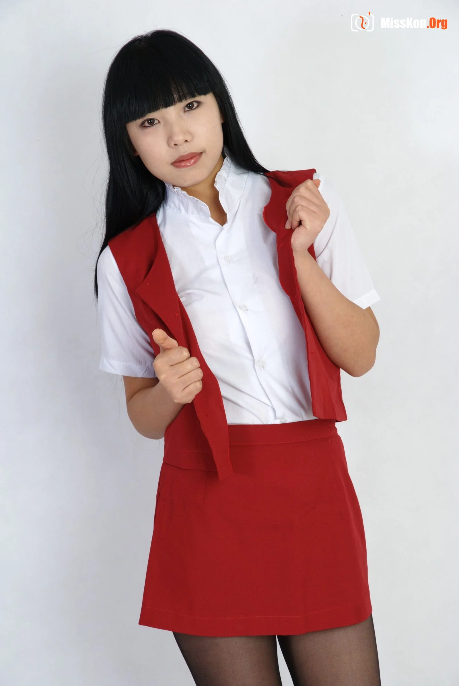 Nude photo set of Chinese model: Komong (2010-11-17) - Photo 7