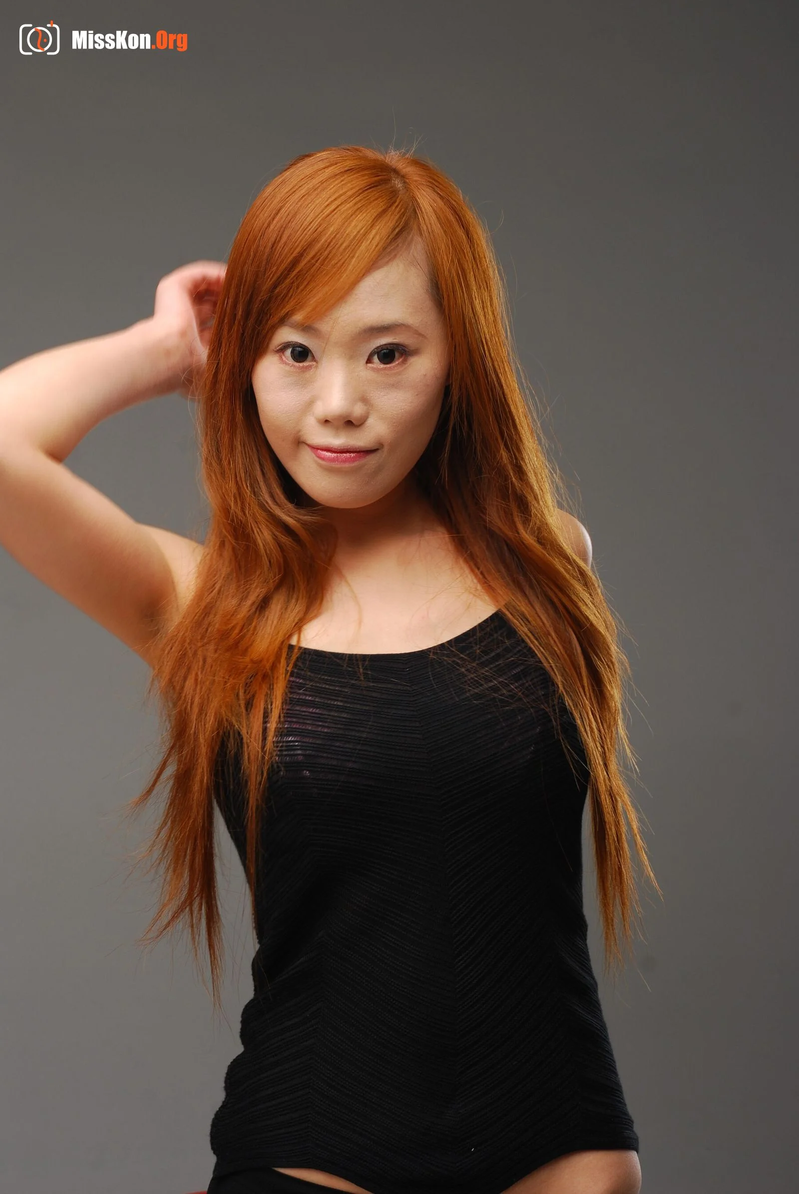 Nude photo set of Chinese model: Konishi (2011-02-22) - Photo 10