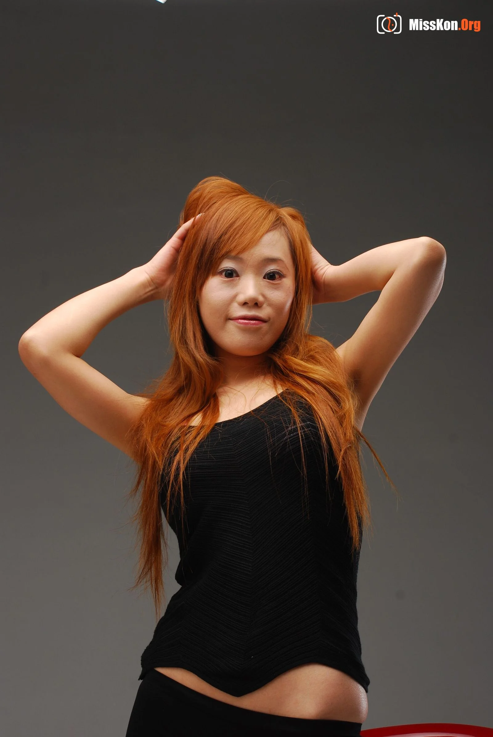 Nude photo set of Chinese model: Konishi (2011-02-22) - Photo 15
