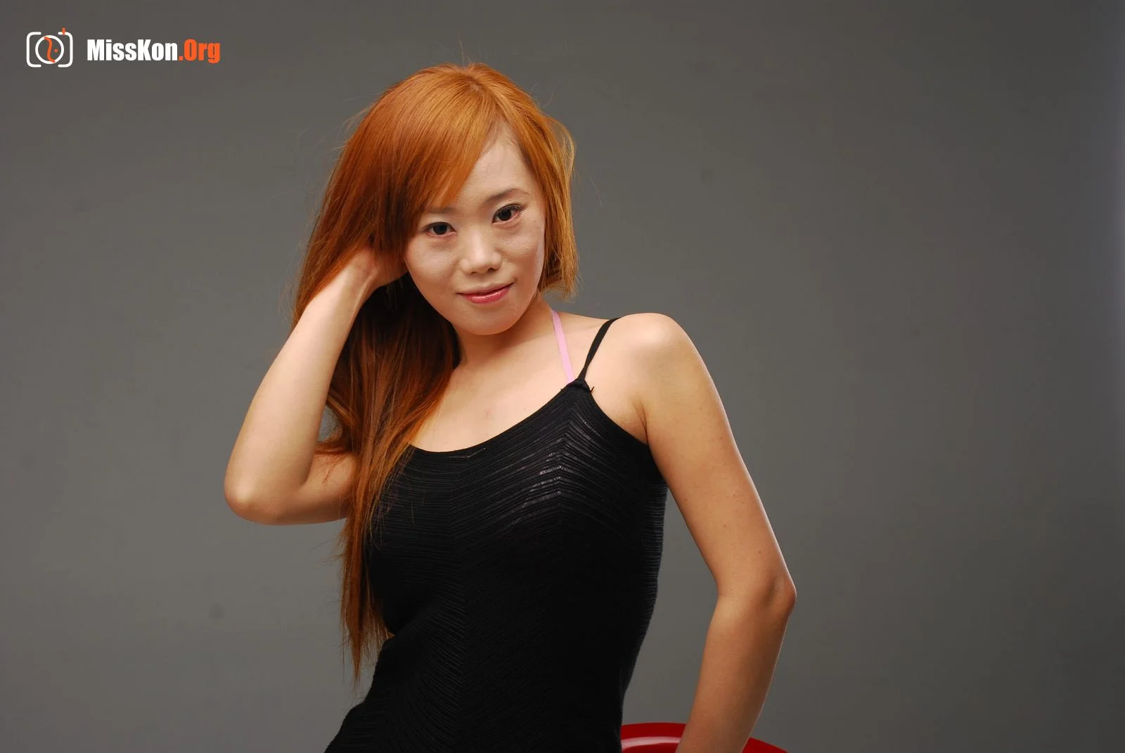 Nude photo set of Chinese model: Konishi (2011-02-22) - Photo 17
