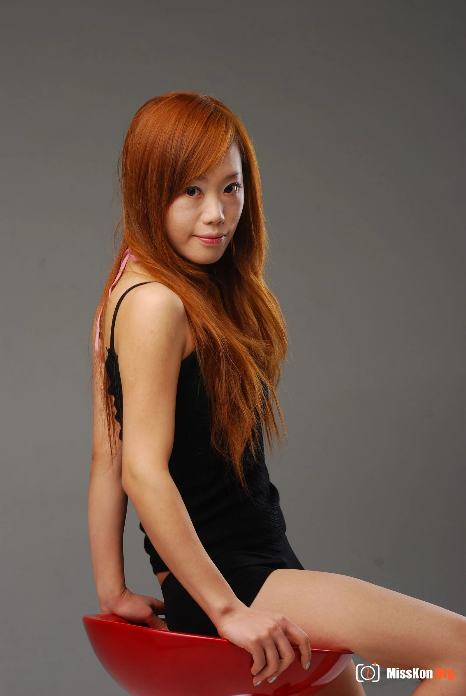 Nude photo set of Chinese model: Konishi (2011-02-22) - Photo 5