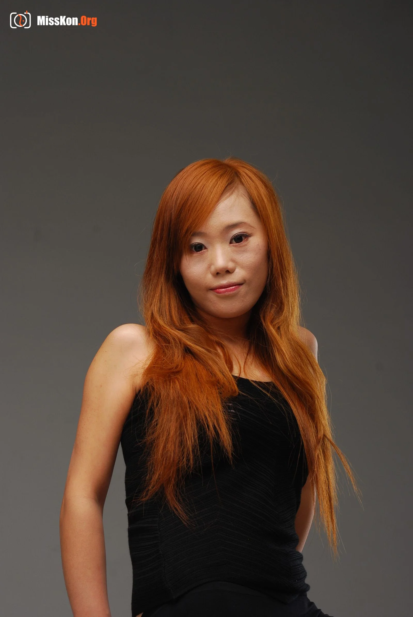 Nude photo set of Chinese model: Konishi (2011-02-22) - Photo 7