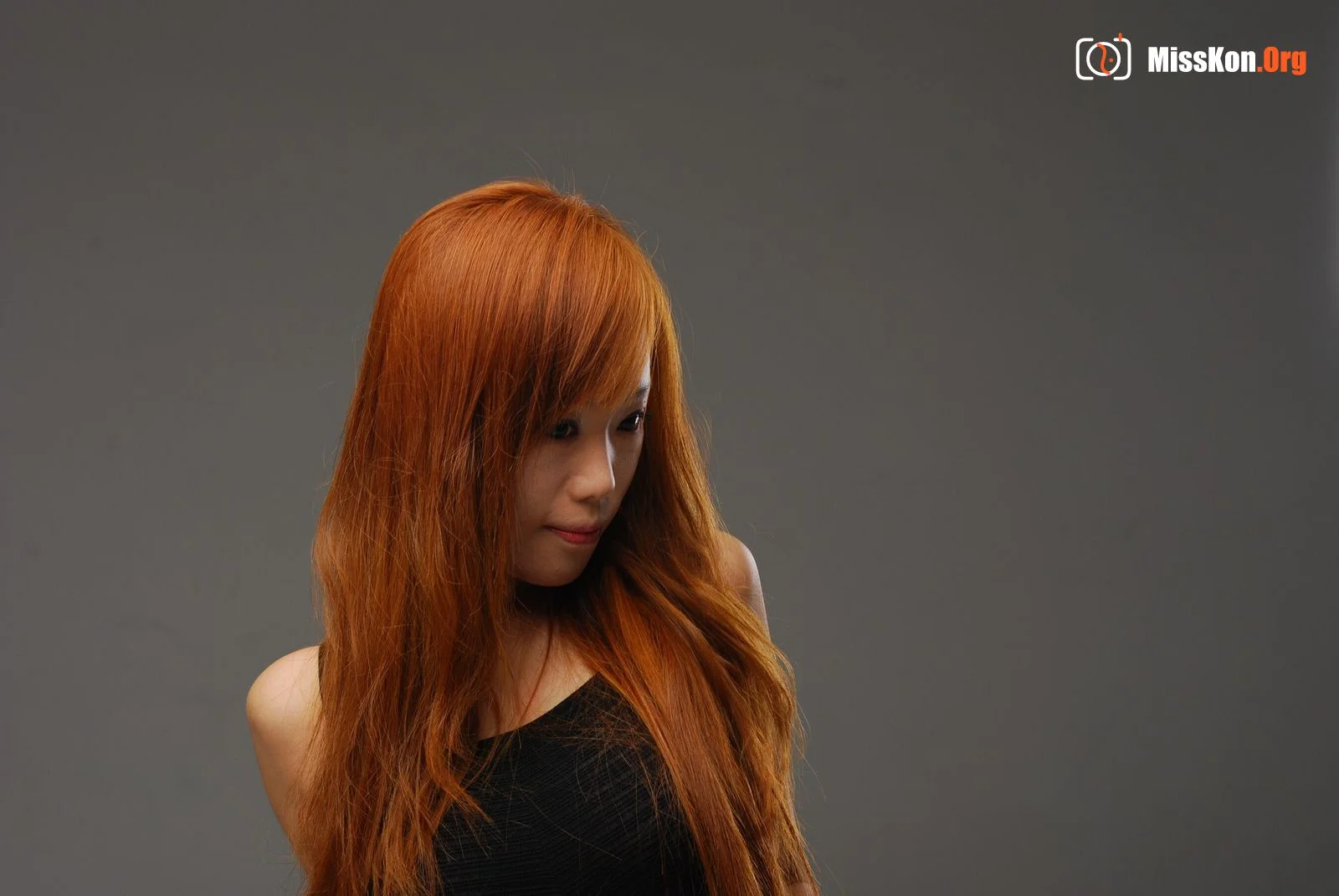 Nude photo set of Chinese model: Konishi (2011-02-22) - Photo 8