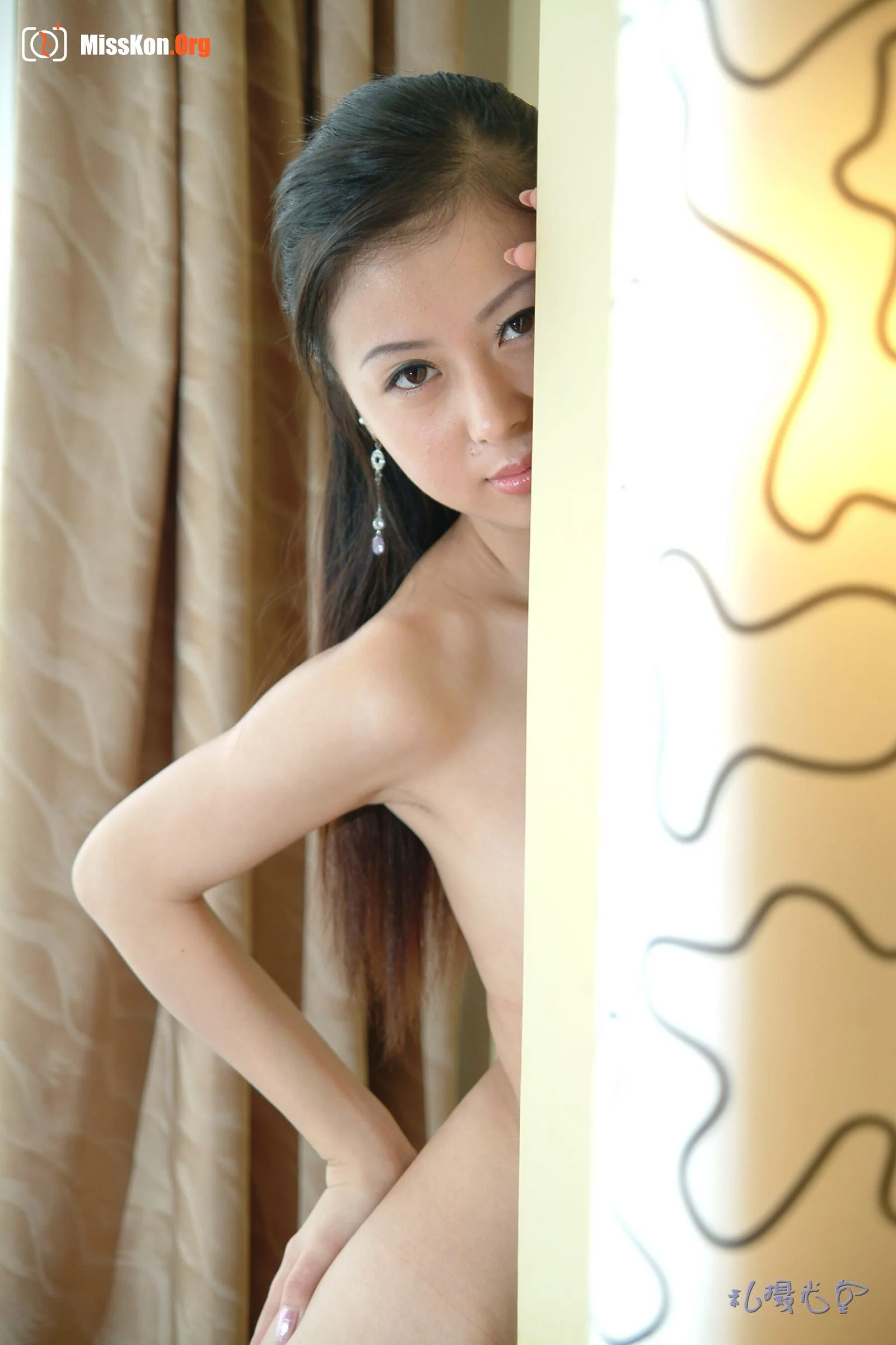 Nude photo set of Chinese model: Lam Yan (2007-08-18) - Photo 16