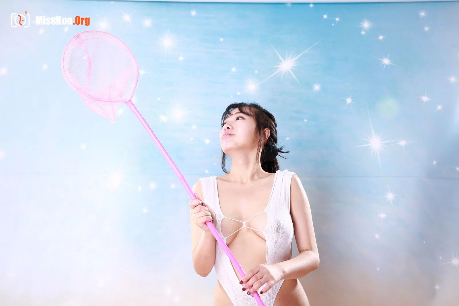 Nude photo set of Chinese model: Lamb (2022-01-07) - Photo 14