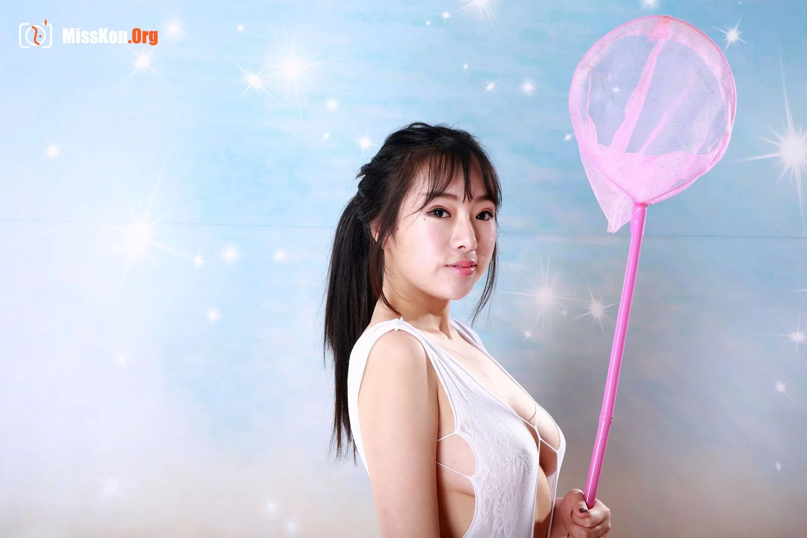Nude photo set of Chinese model: Lamb (2022-01-07) - Photo 19