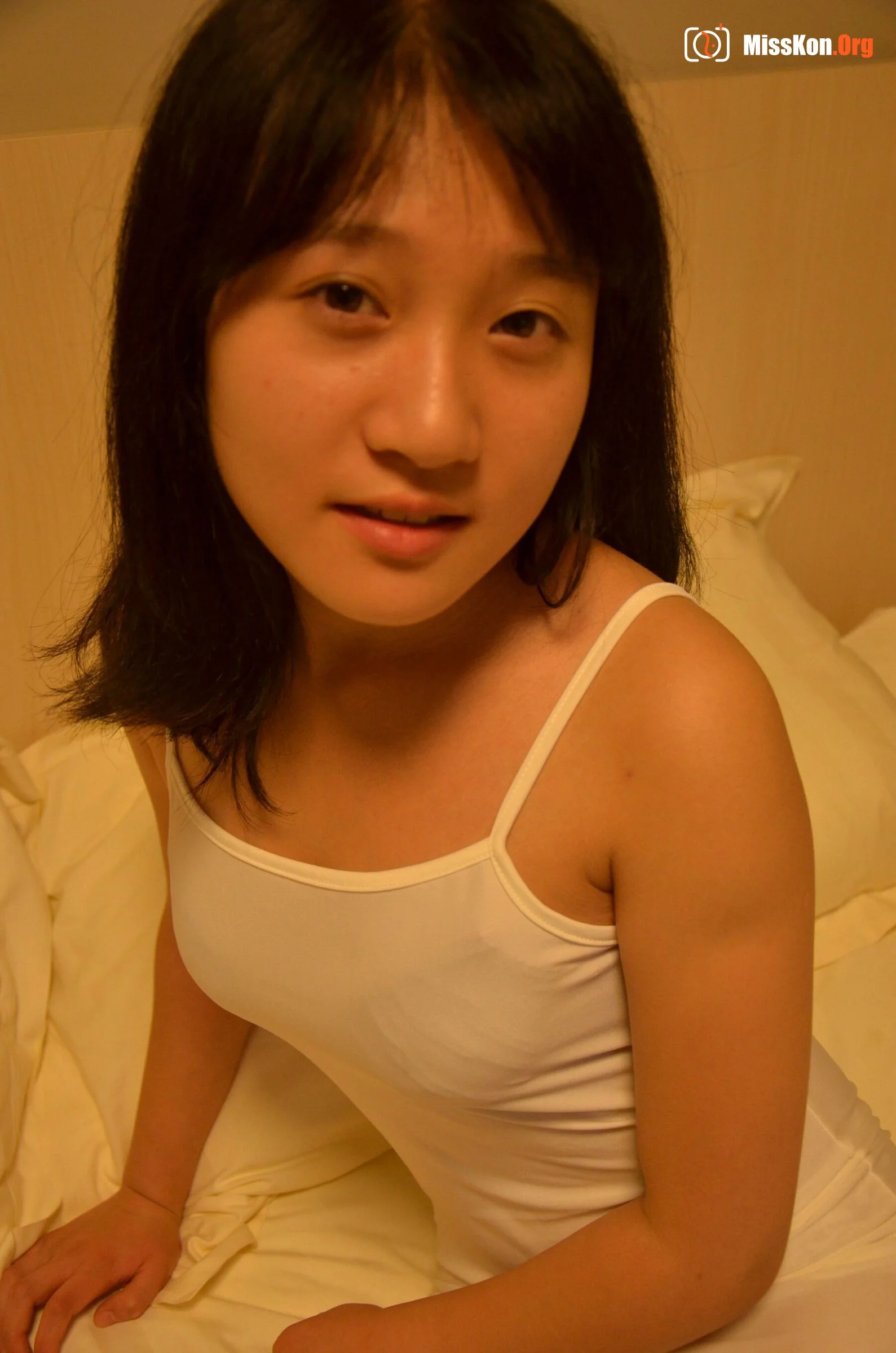 Nude photo set of Chinese model: Leaf (2014-06-28) - Photo 7