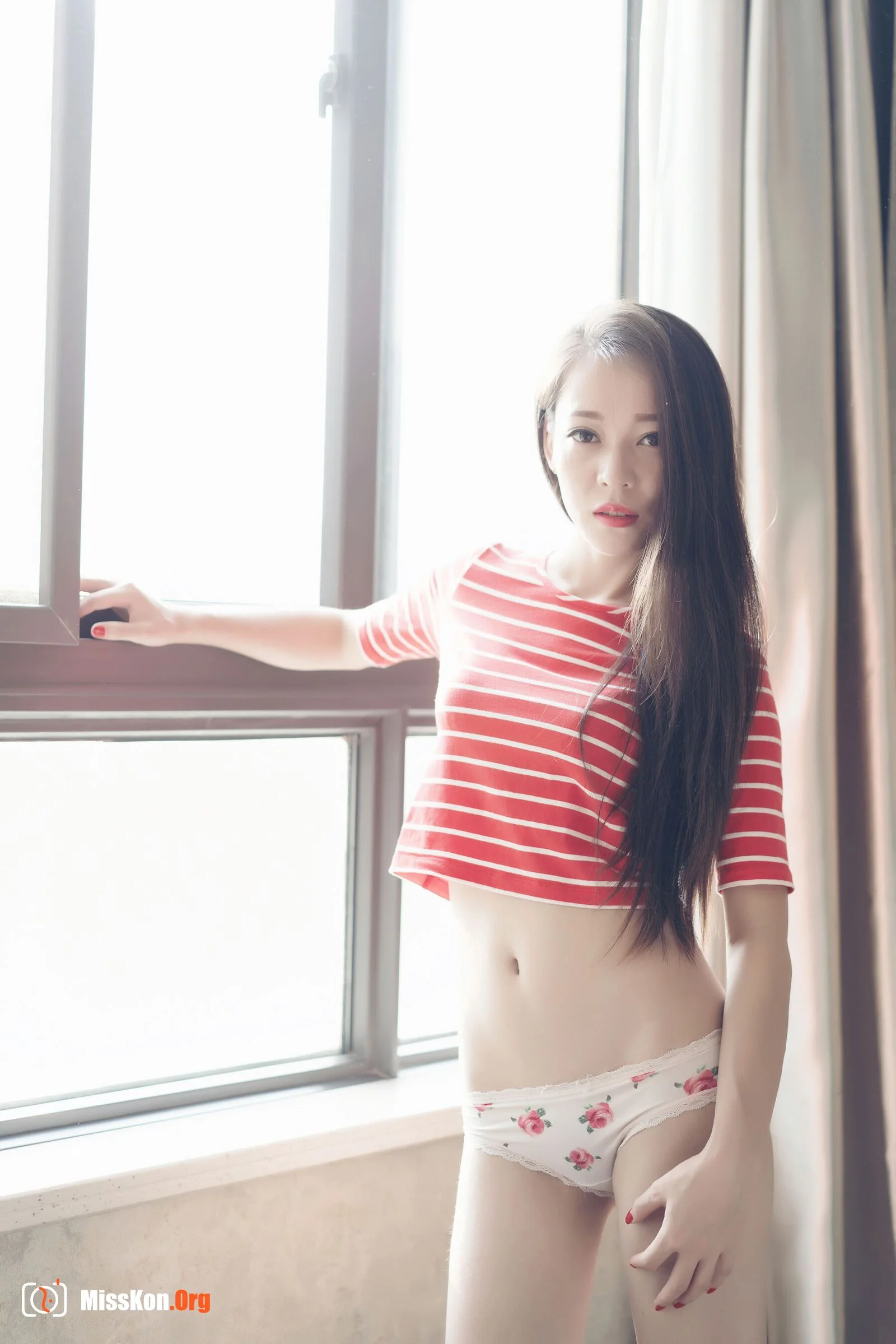 Nude photo set of Chinese model: Lejia (2019-04-23) - Photo 2