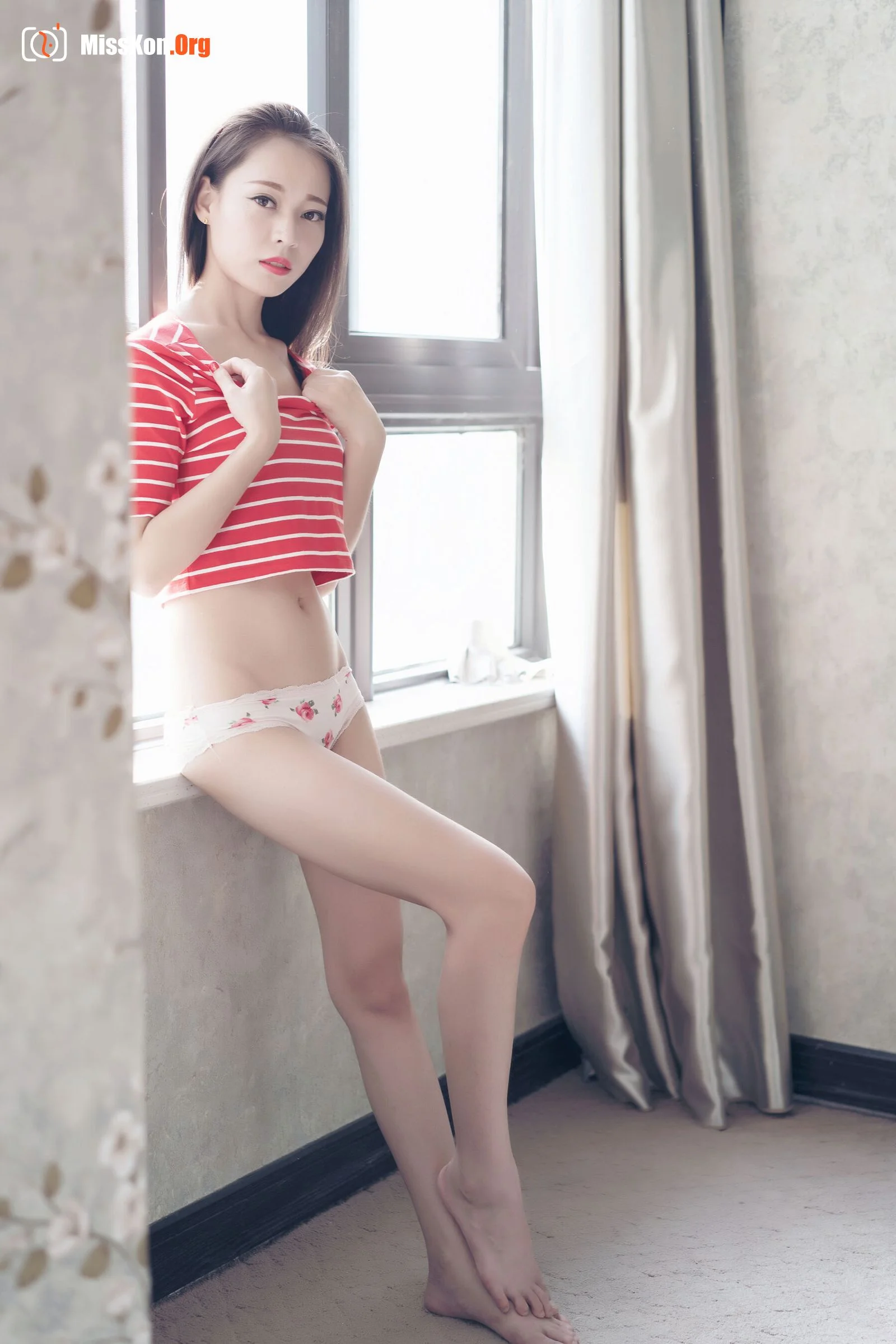 Nude photo set of Chinese model: Lejia (2019-04-23) - Photo 5