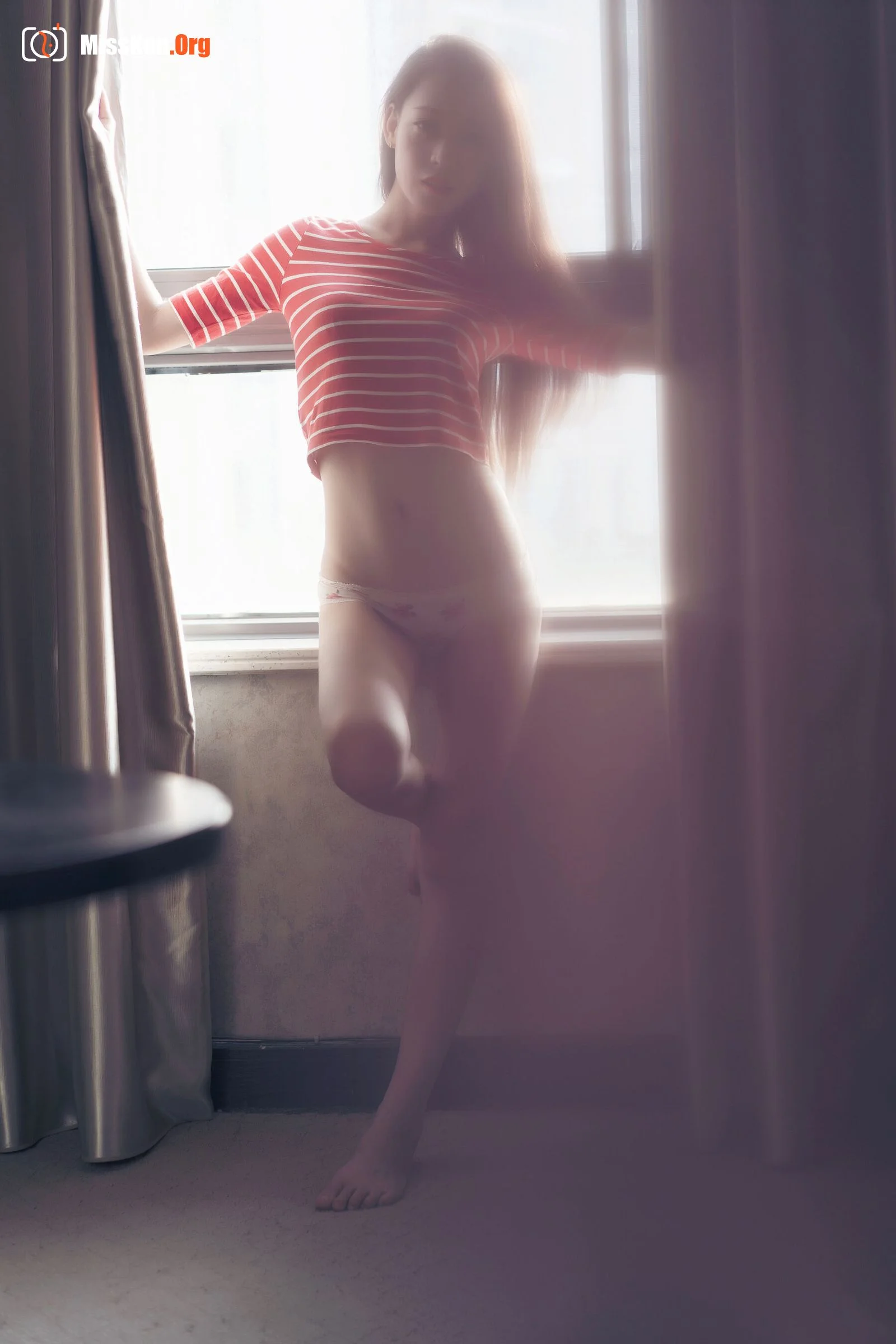 Nude photo set of Chinese model: Lejia (2019-04-23) - Photo 7