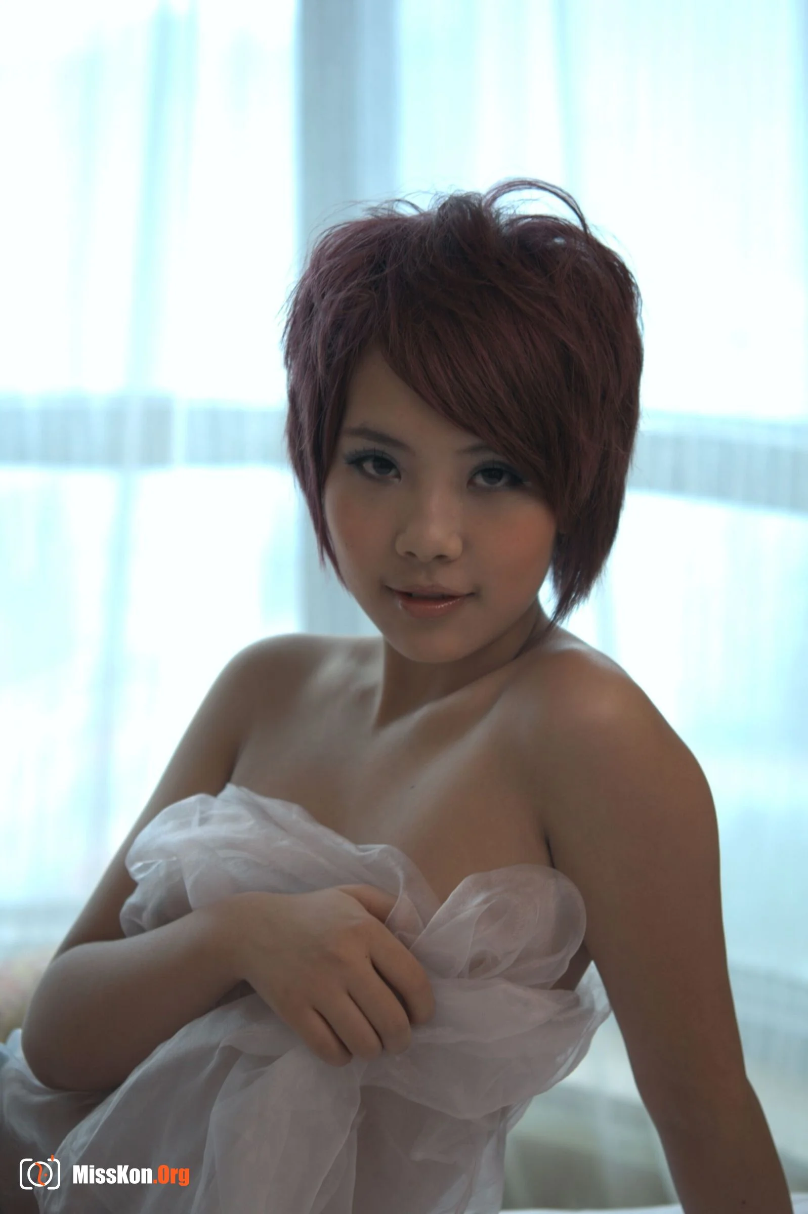 Nude photo set of Chinese model: Lele (2009-09-05) - Photo 5