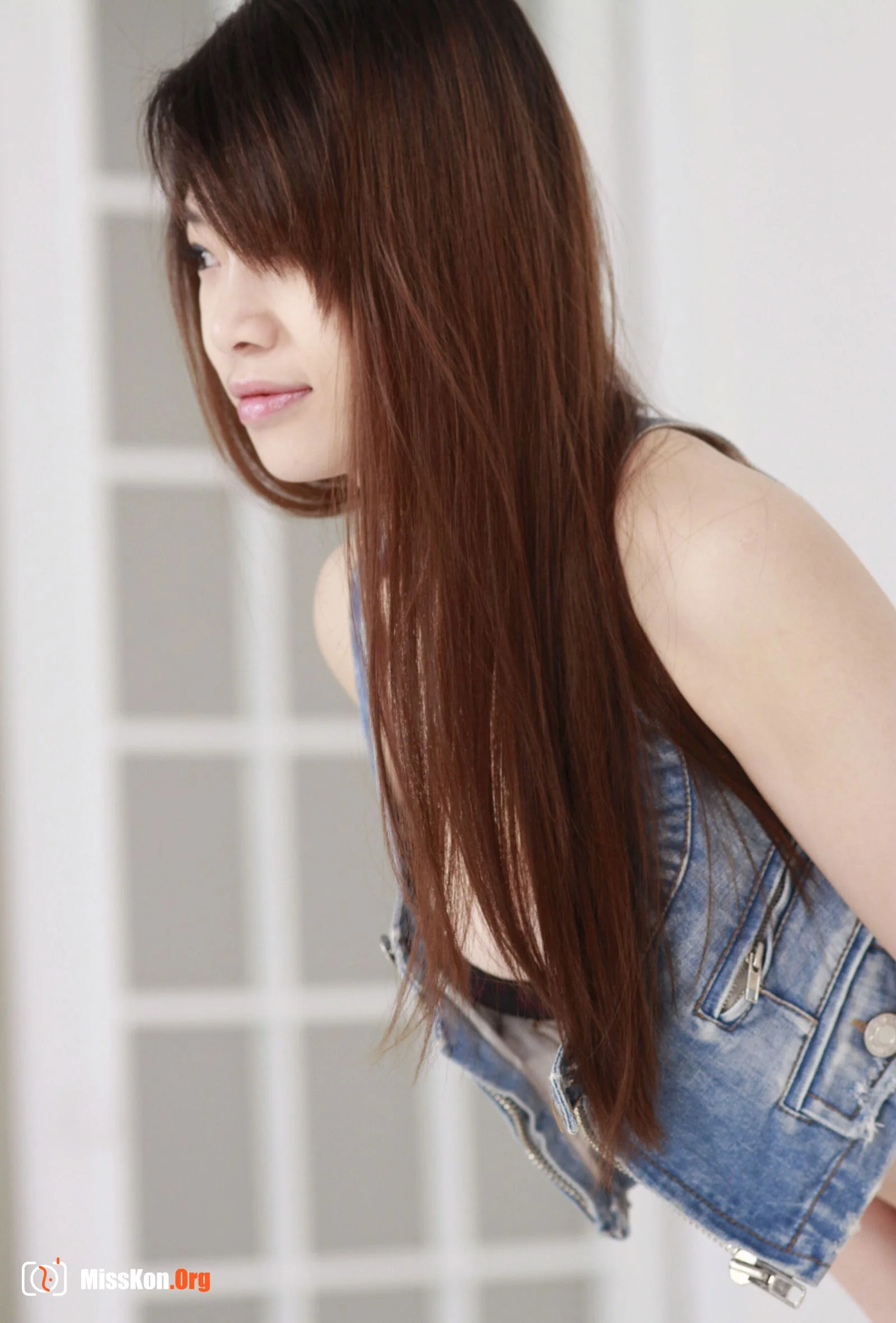 Nude photo set of Chinese model: Li Dan (2010-06-06) - Photo 4