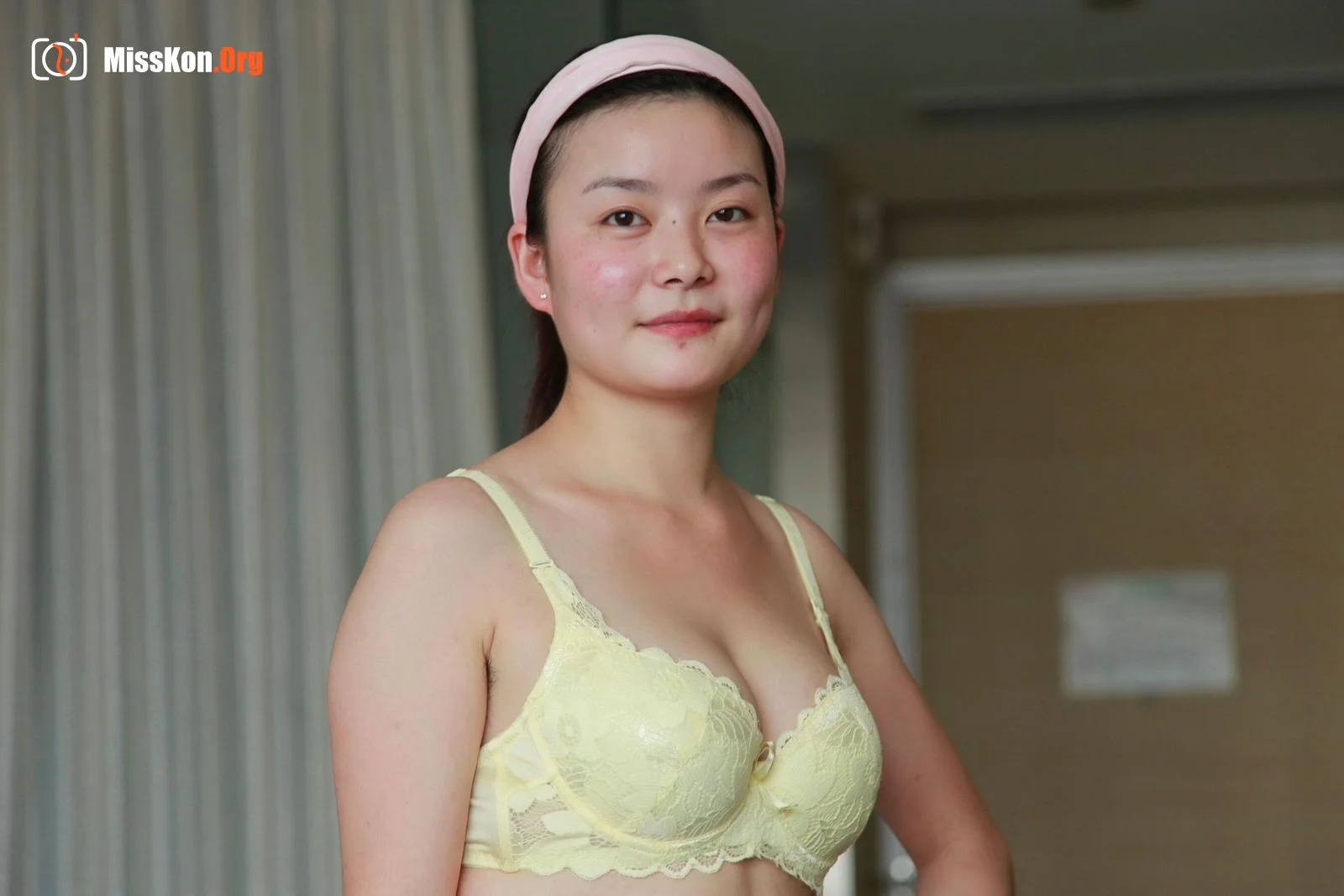 Nude photo set of Chinese model: Li Xue (2010-07-07) - Photo 8
