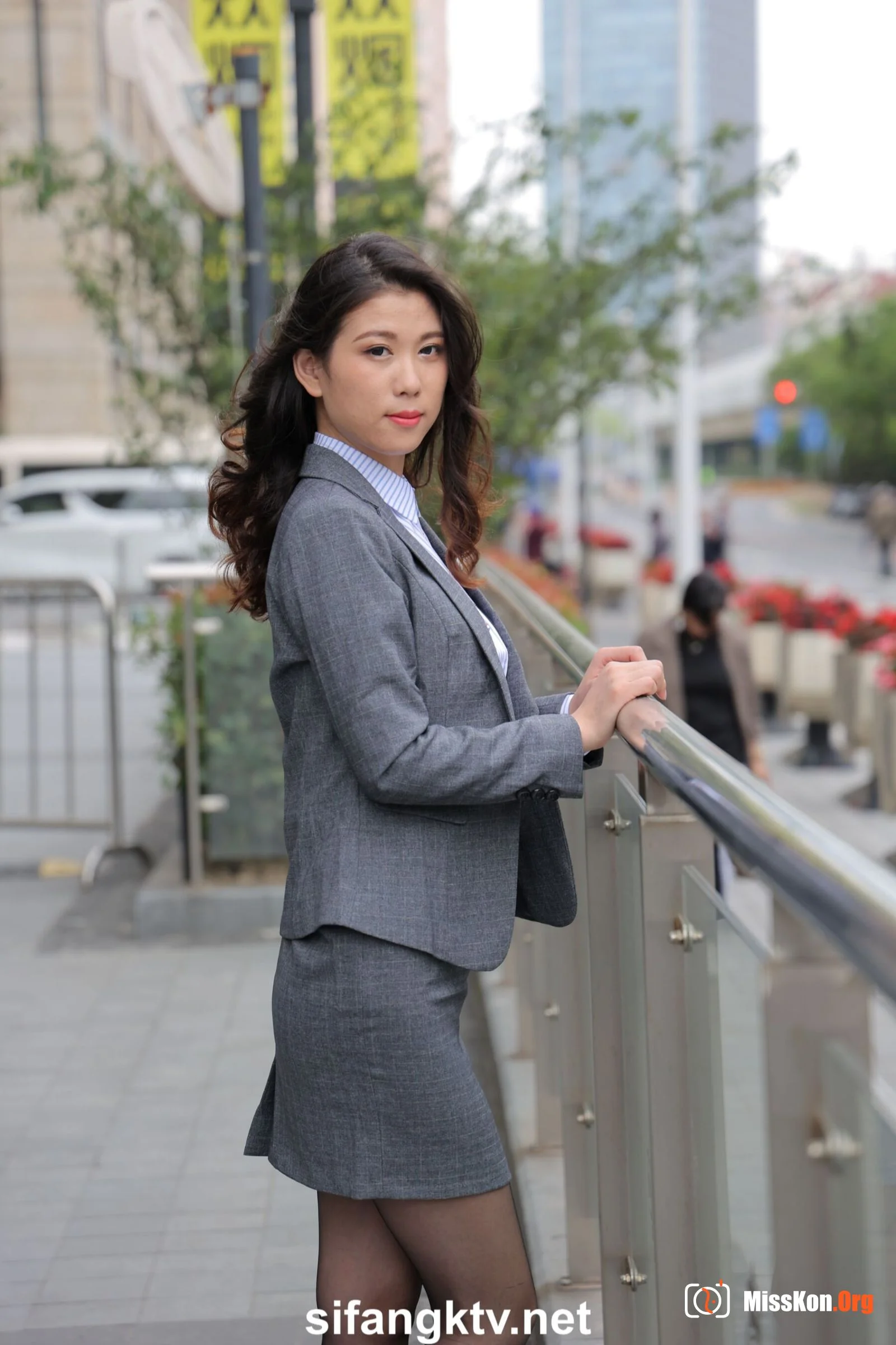 Nude photo set of Chinese model: Li Yarou (2023-12-28) - Photo 13