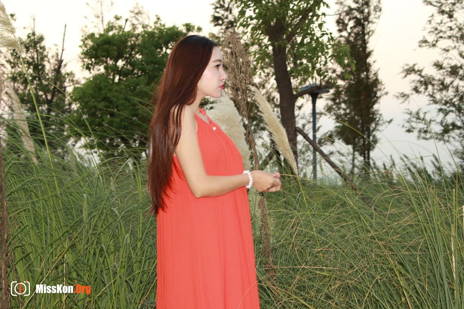 Nude photo set of Chinese model: Li Zixi (2016-09-18) - Photo 14