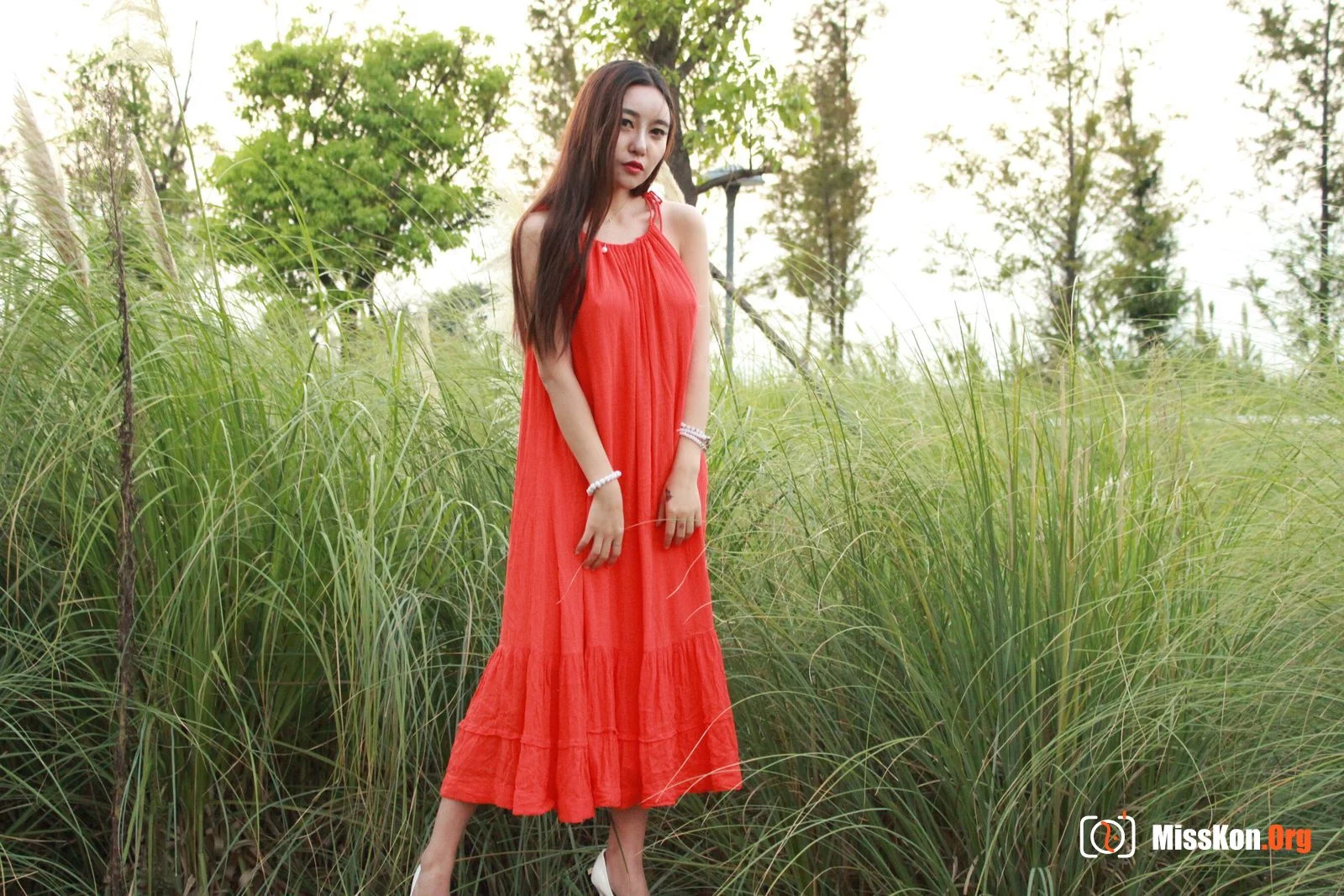 Nude photo set of Chinese model: Li Zixi (2016-09-18) - Photo 15