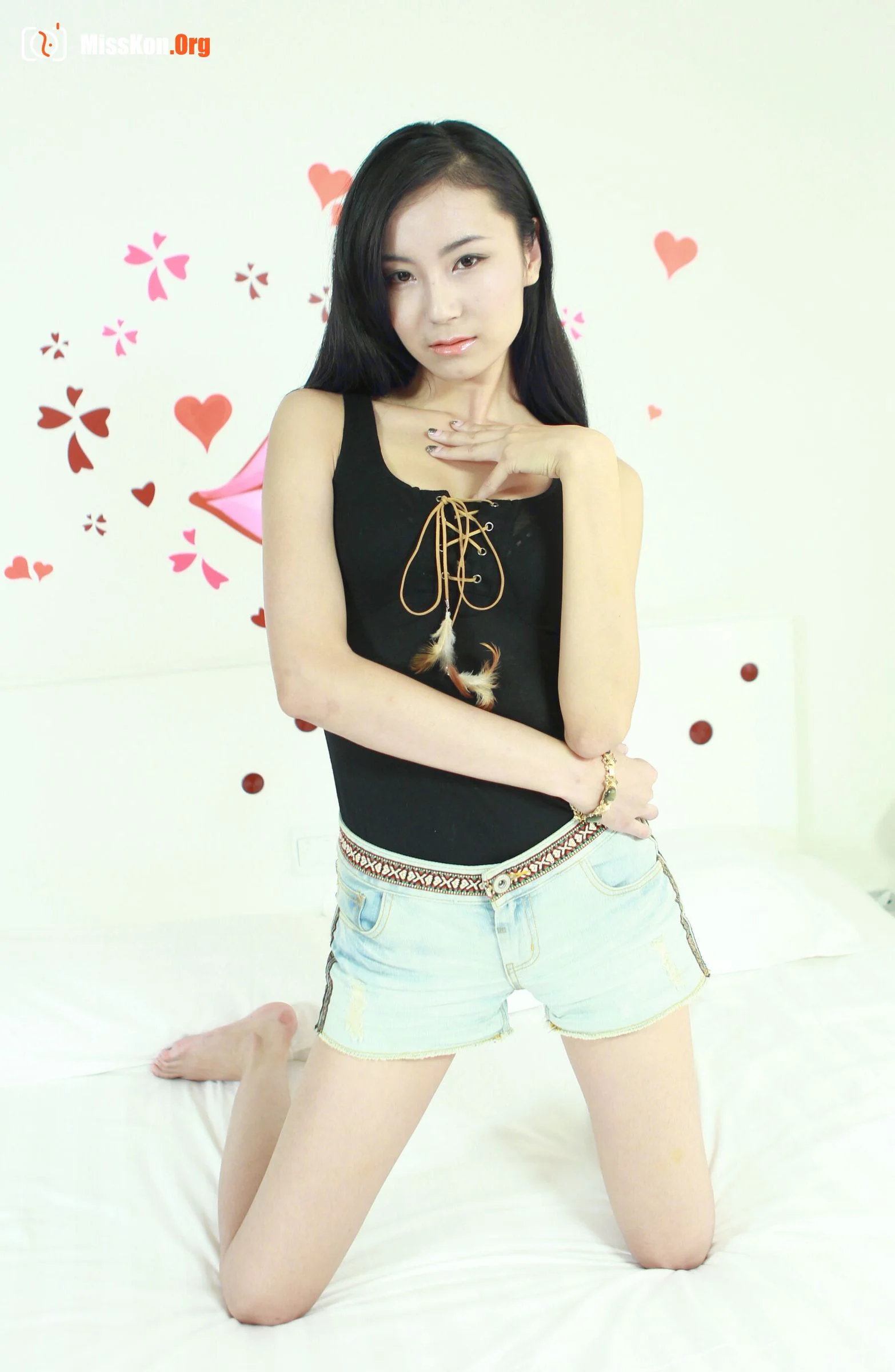 Nude photo set of Chinese model: Liang Shuang (2012-07-05) - Photo 10