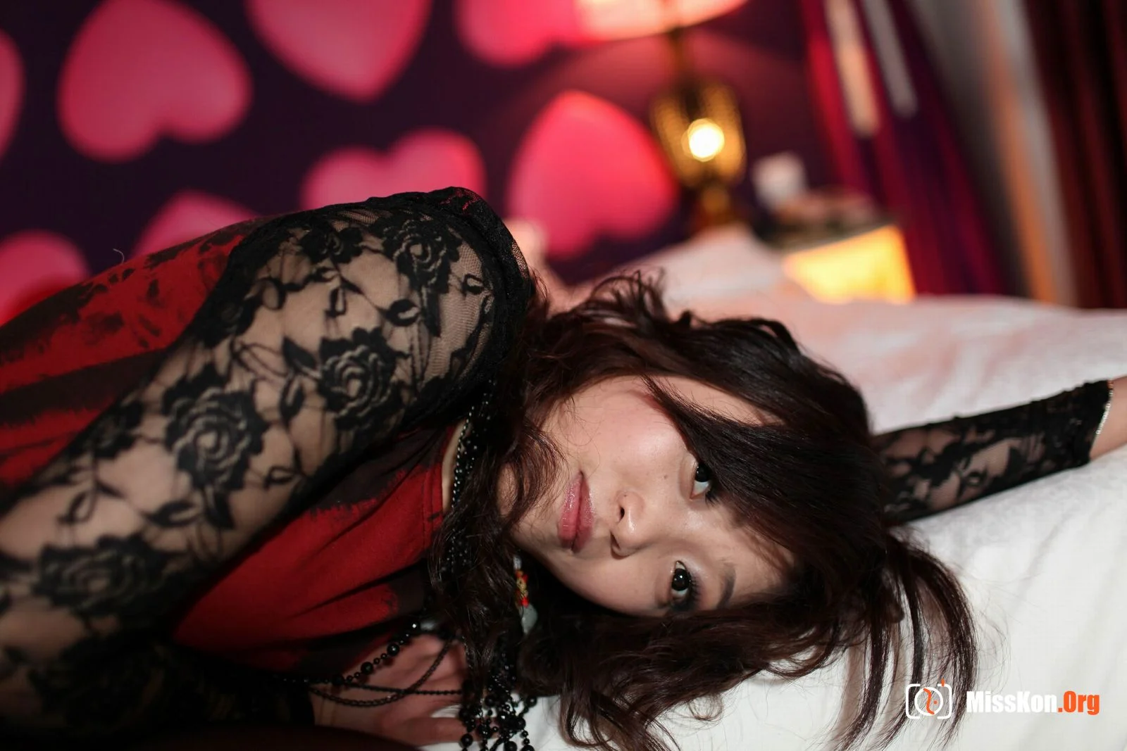 Nude photo set of Chinese model: LiDi (2011-02-27) - Photo 14