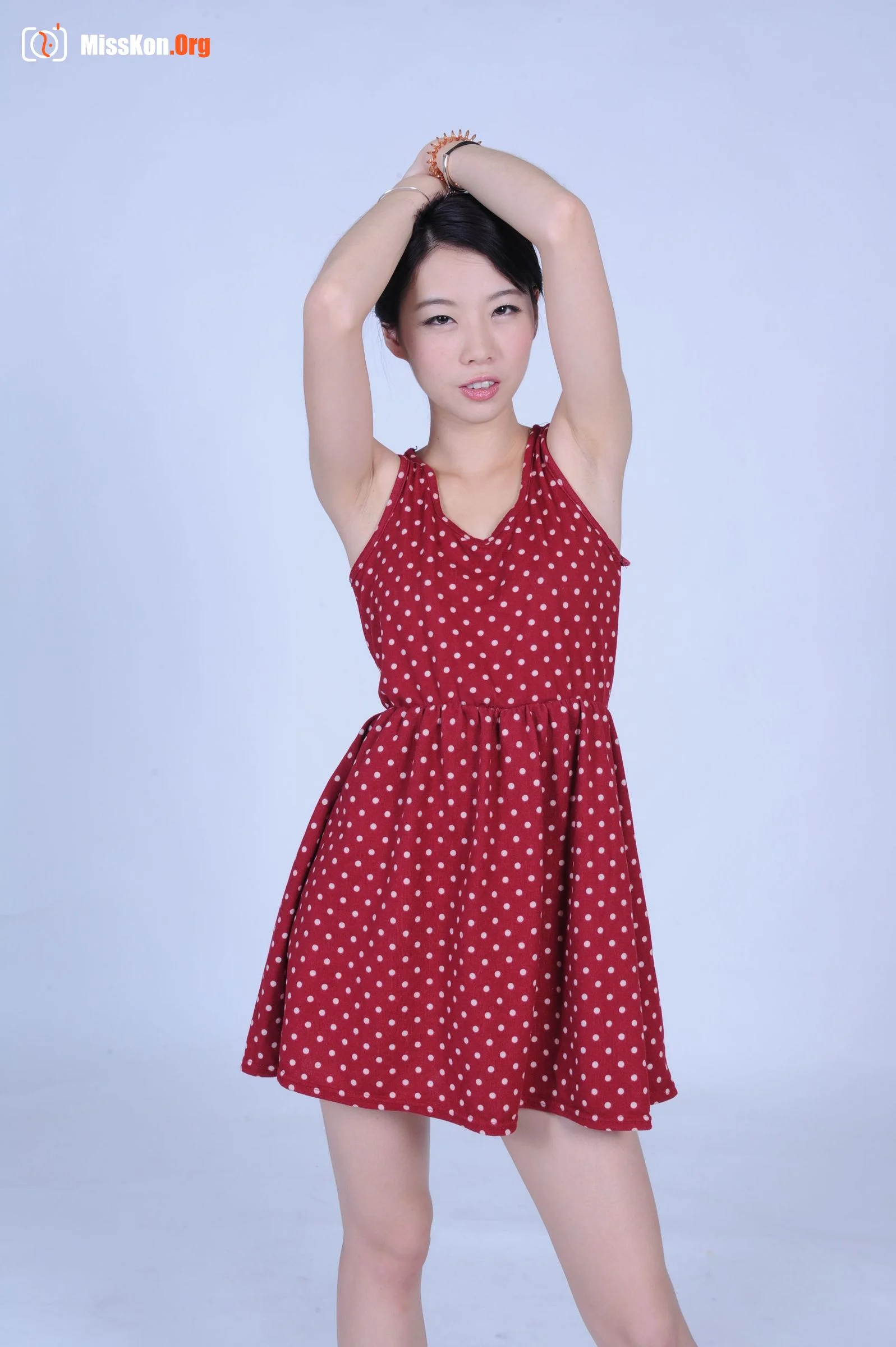 Nude photo set of Chinese model: Light rain (2017-07-04) - Photo 11