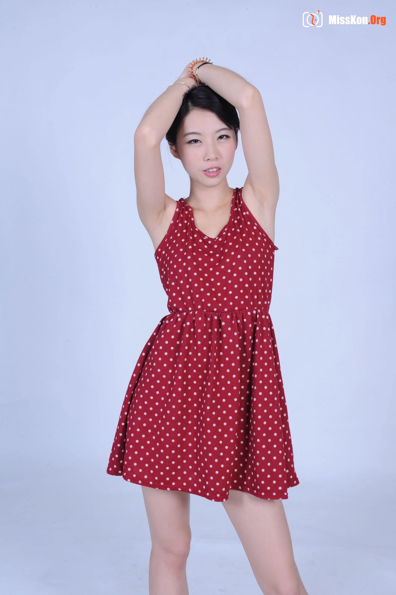 Nude photo set of Chinese model: Light rain (2017-07-04) - Photo 11