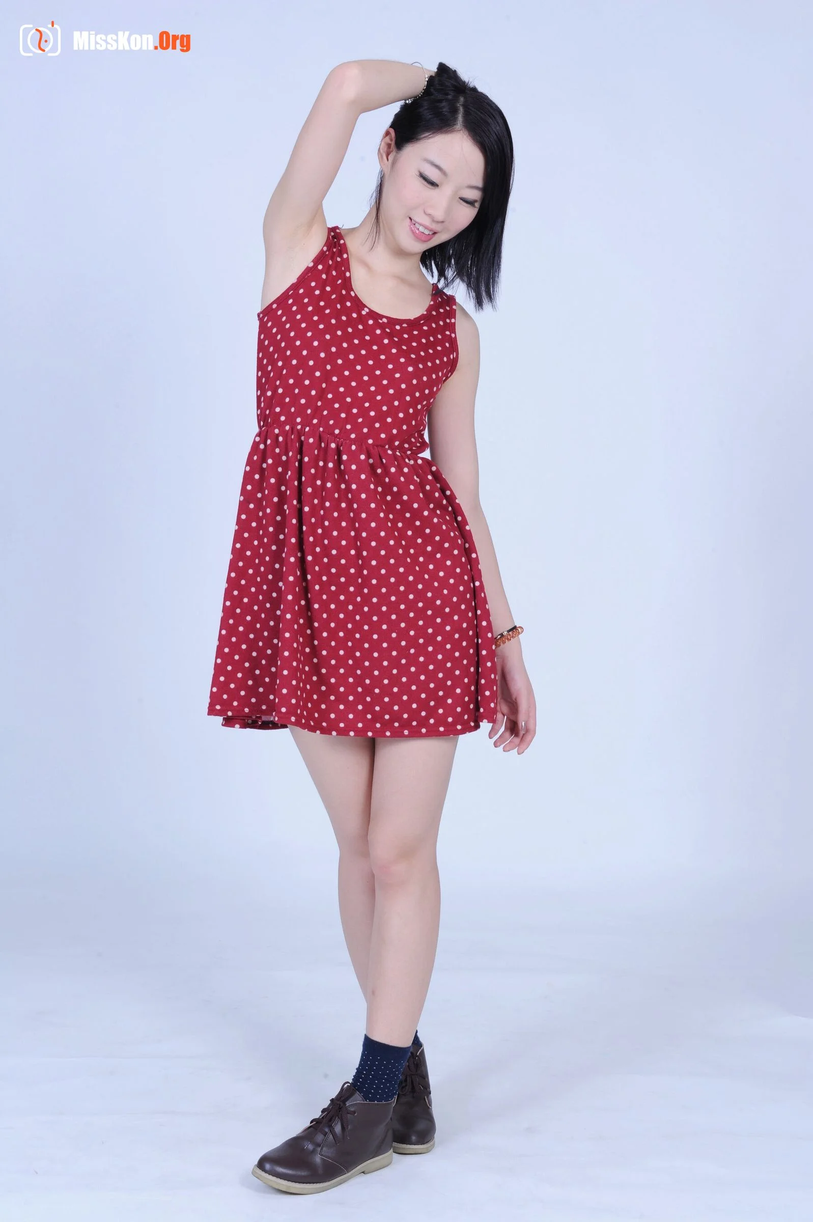 Nude photo set of Chinese model: Light rain (2017-07-04) - Photo 2
